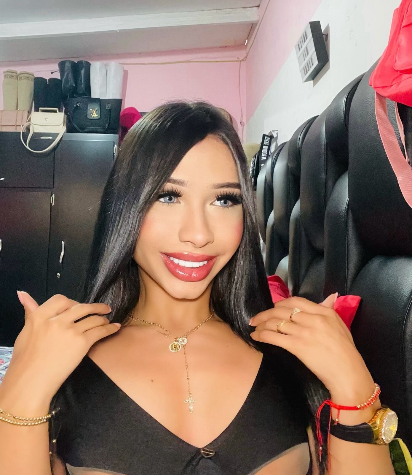 XXX Porn Photo of Nude valirya_devote 49