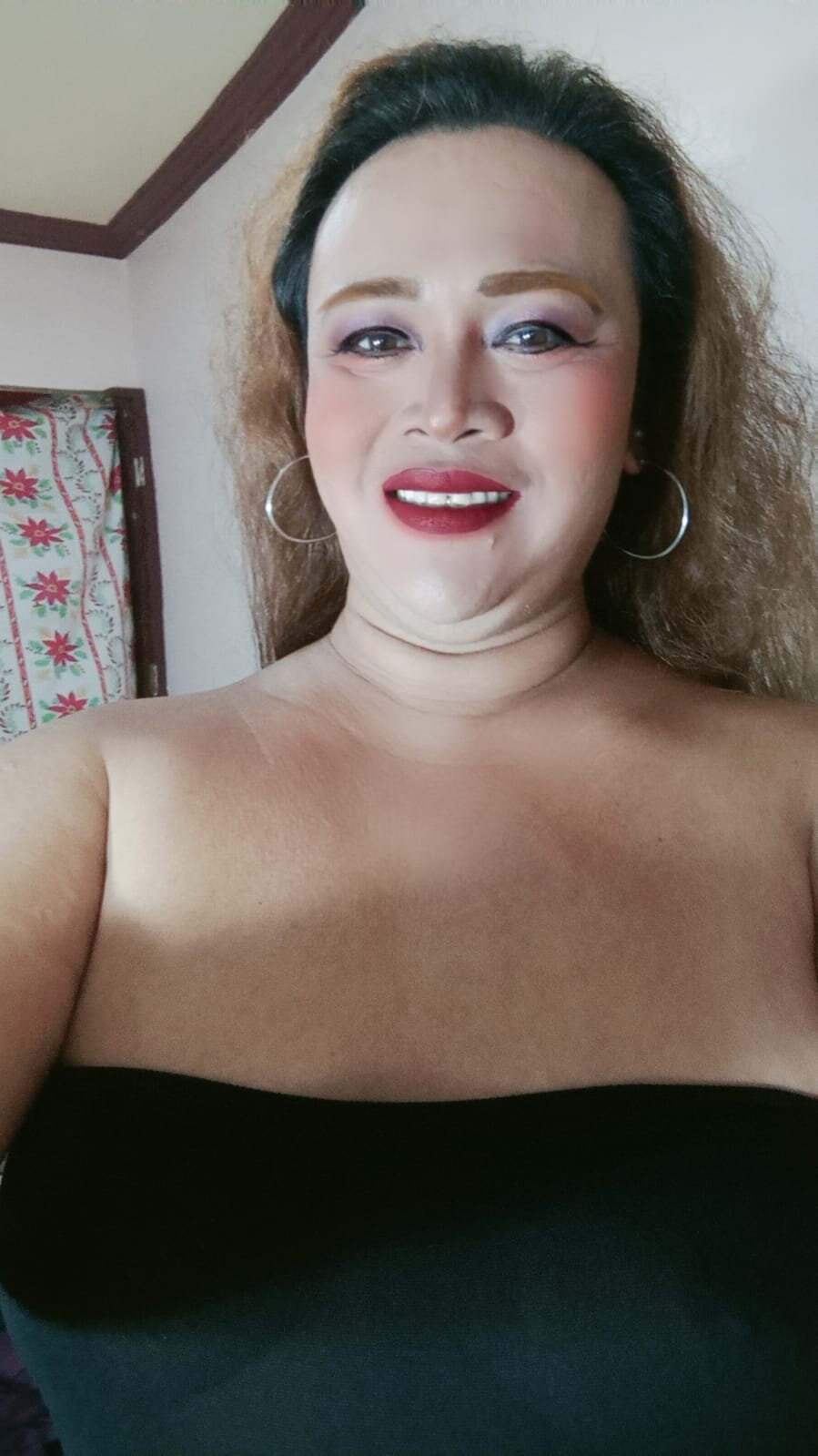 XXX Porn Photo of Nude Ms_SexretaryCockTs 27