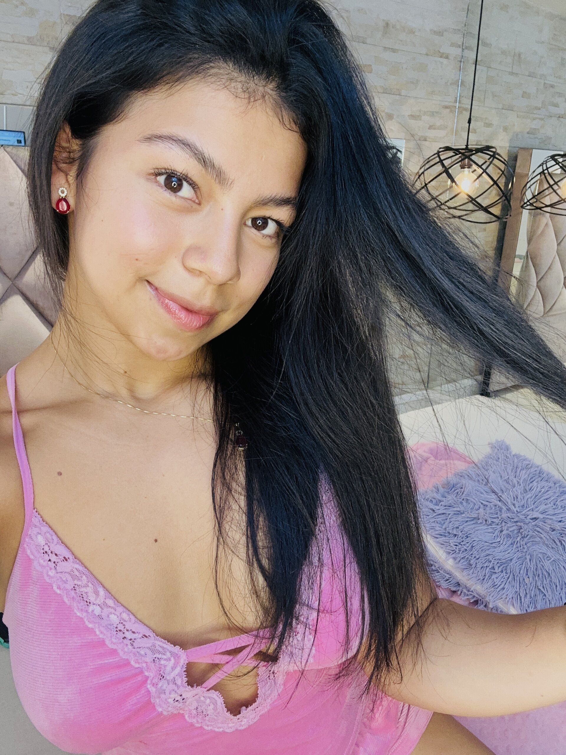 XXX Porn Photo of Nude celene_midnight 130