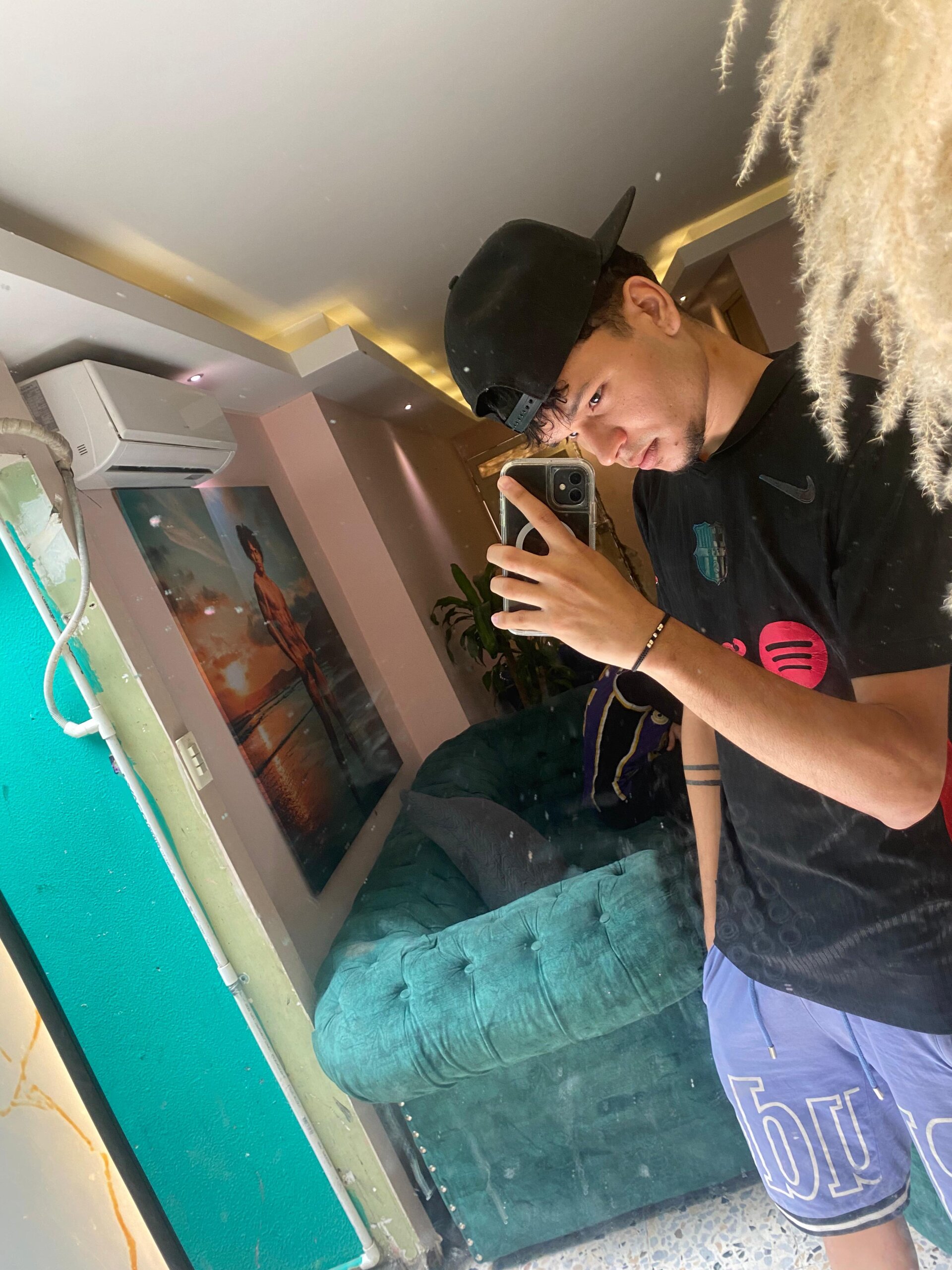 XXX Porn Photo of Nude Lucas_hot_20 4