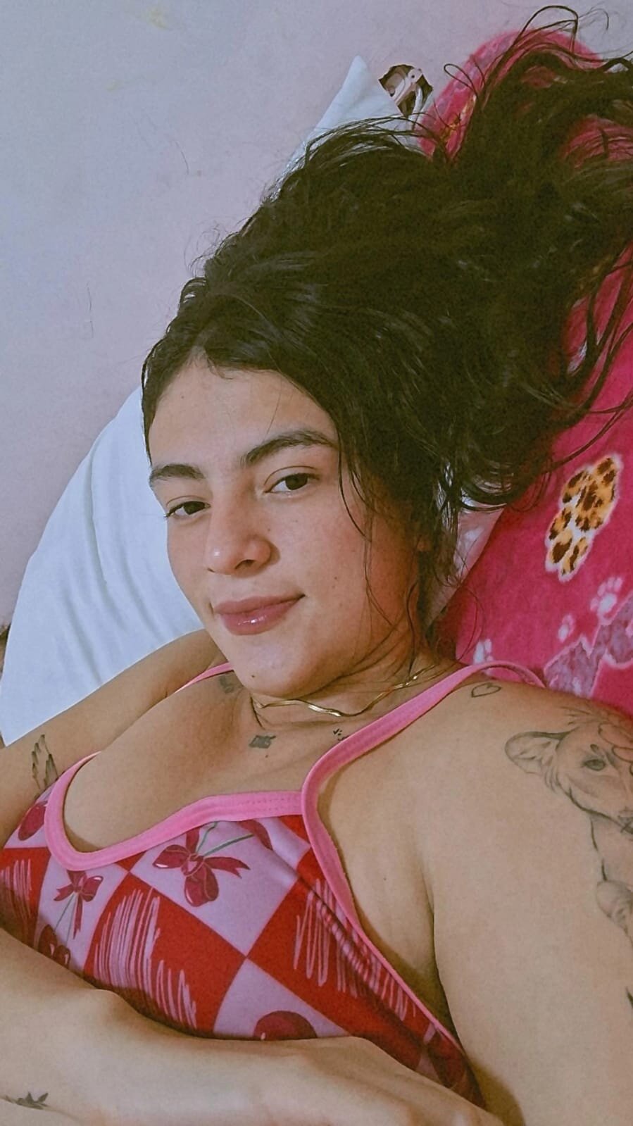 XXX Porn Photo of Nude pregnantwhite 31