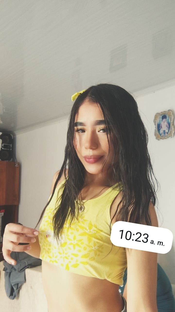 XXX Porn Photo of Nude sweetabbey 145