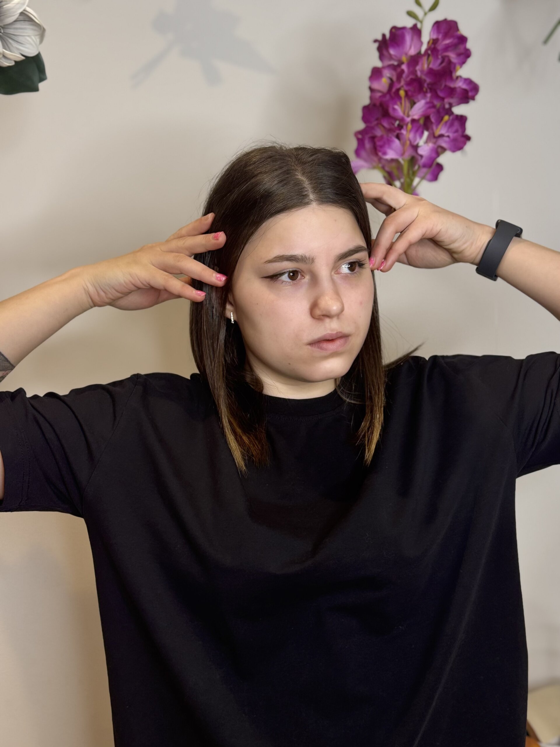 XXX Porn Photo of Nude EileenBut 1