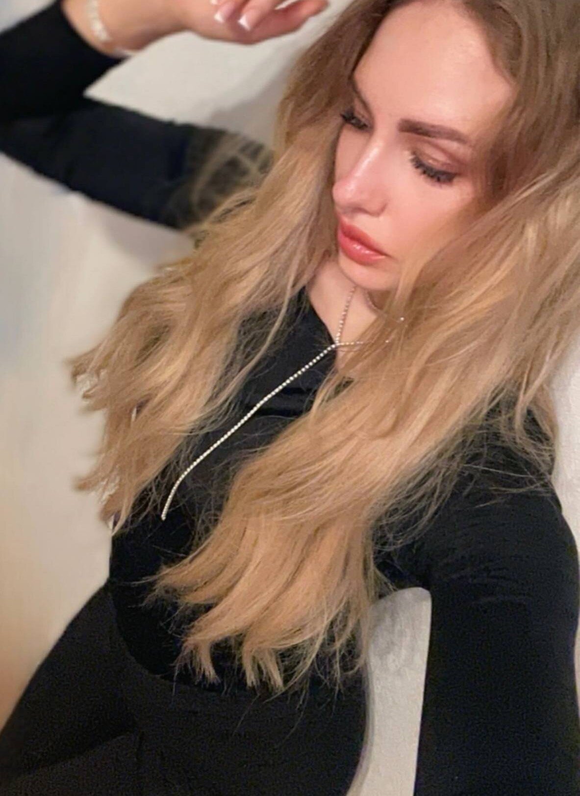 XXX Porn Photo of Nude Tralalelo_tralalala 5