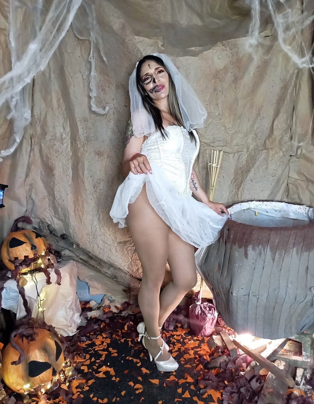 XXX Porn Photo of Nude Meganbaiker 22