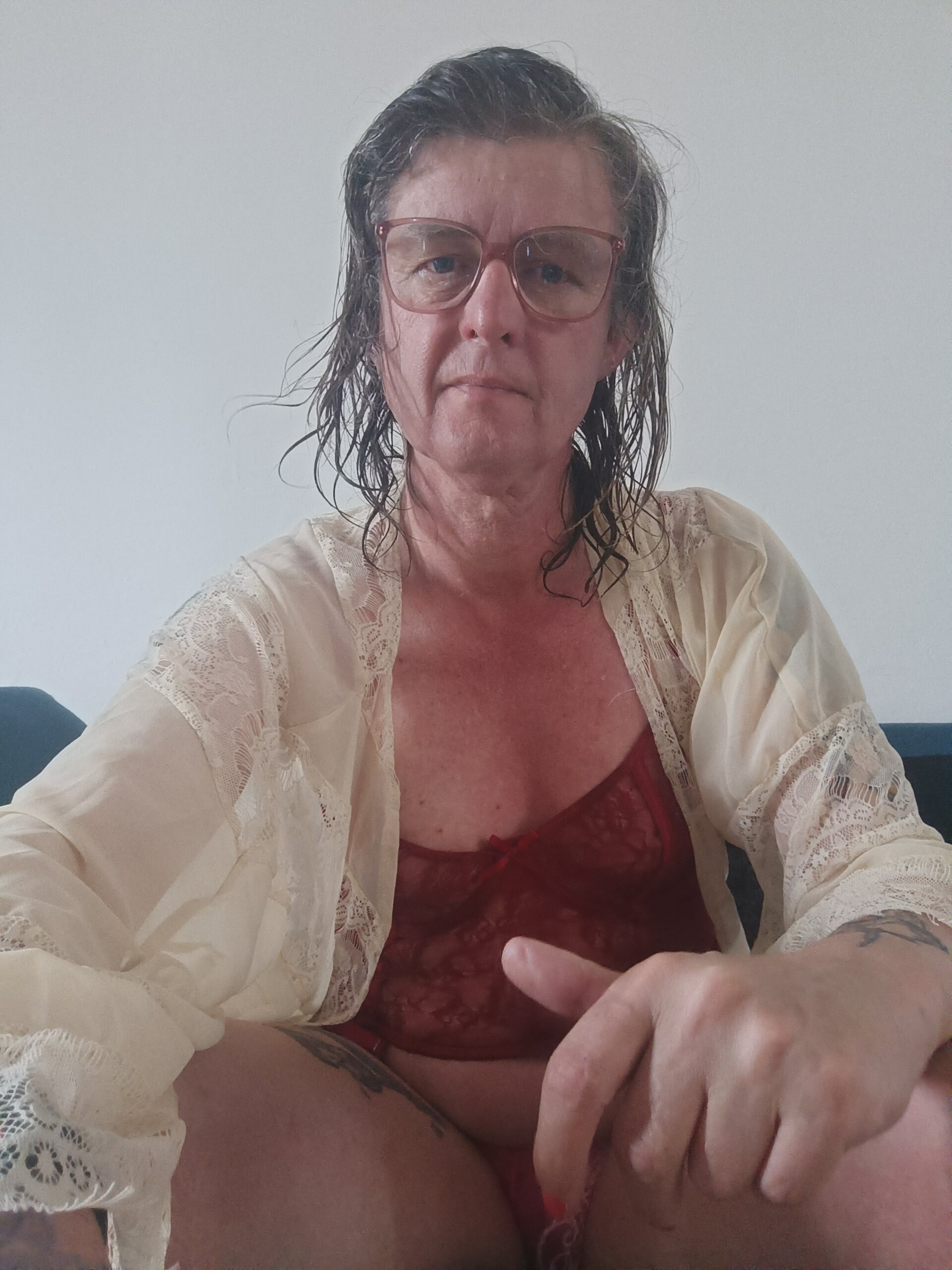 XXX Porn Photo of Nude AlexiaMtf 2