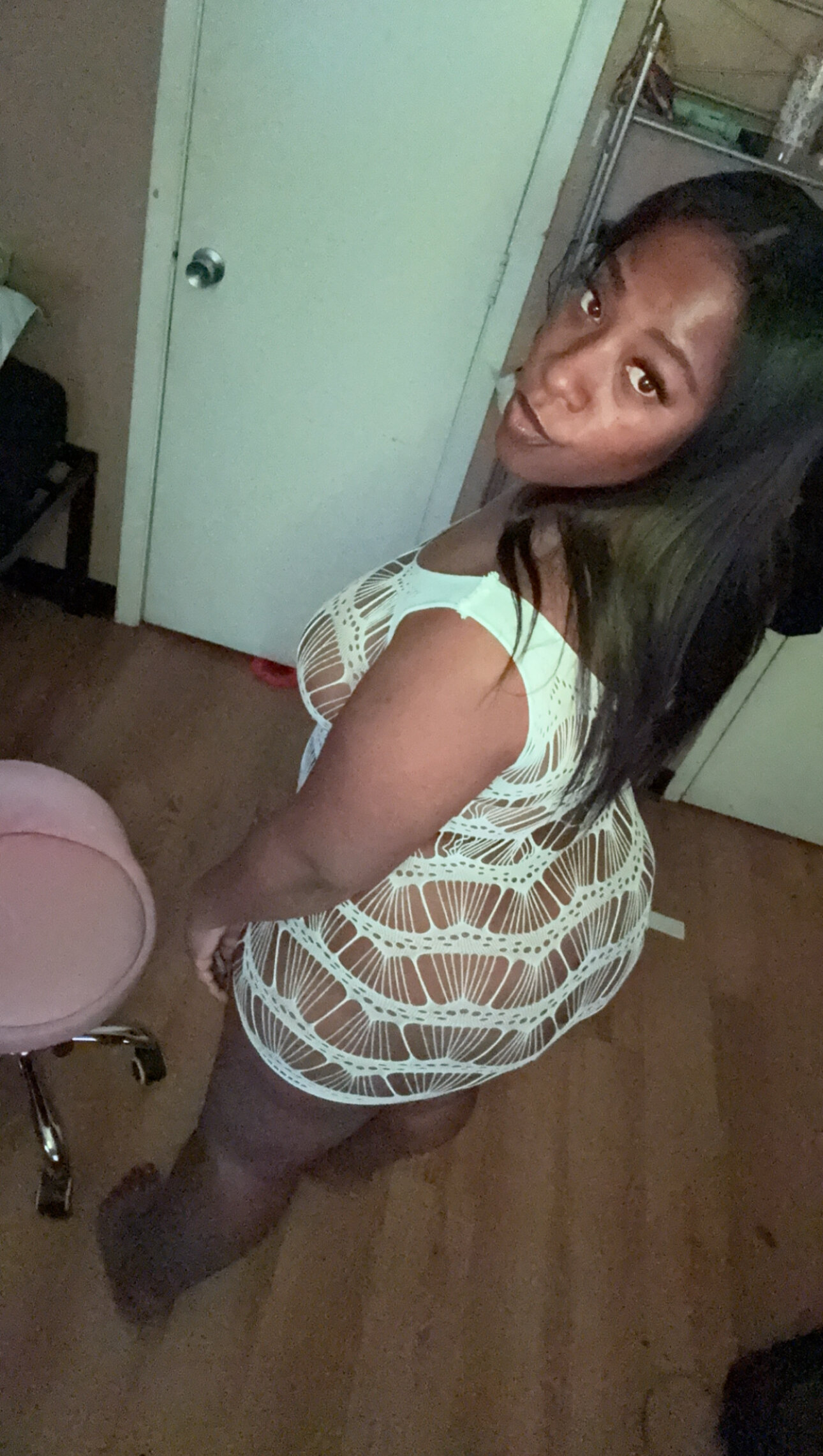 XXX Porn Photo of Nude Ebonnijay03 2