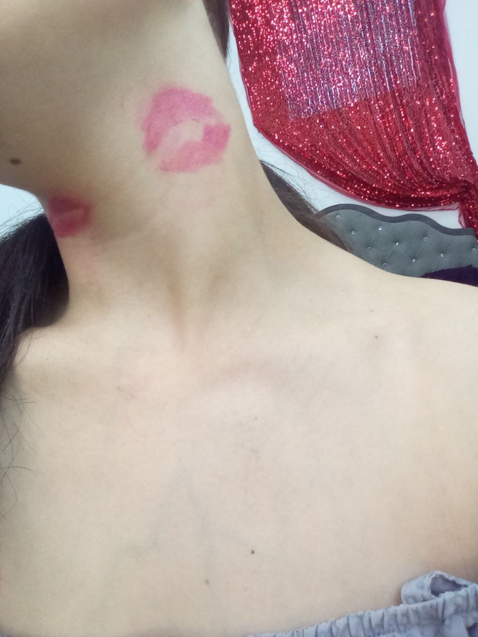 XXX Porn Photo of Nude AgathaJune1 7