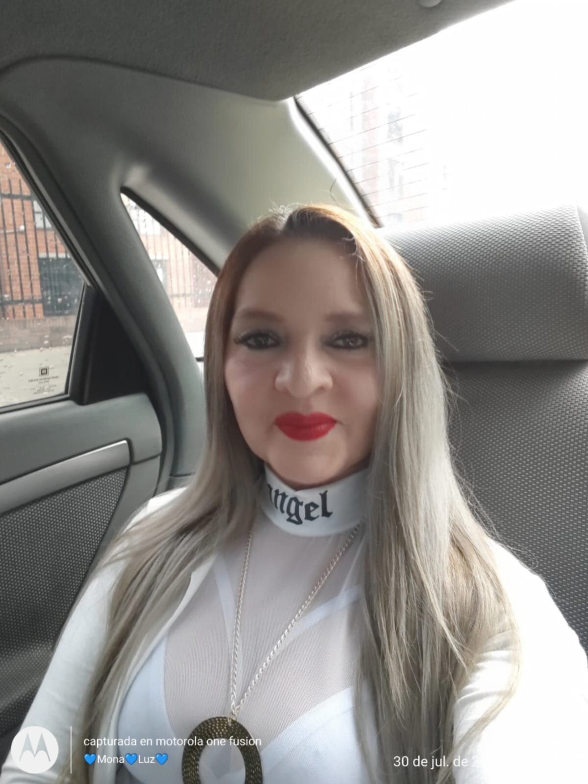 XXX Porn Photo of Nude ChalotteGrey 31