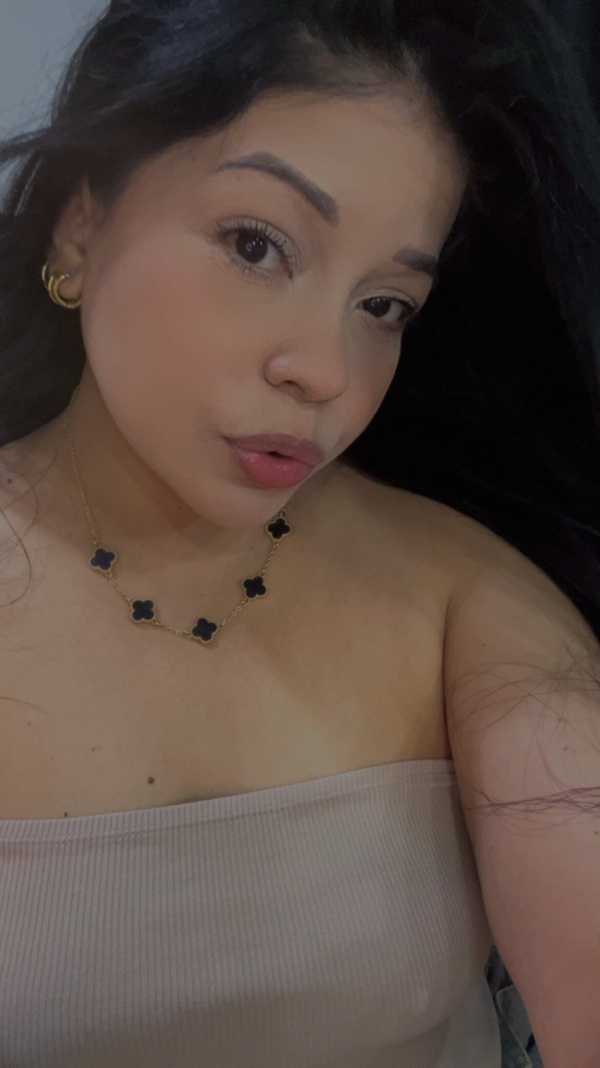 XXX Porn Photo of Nude JacqueDiaz 14