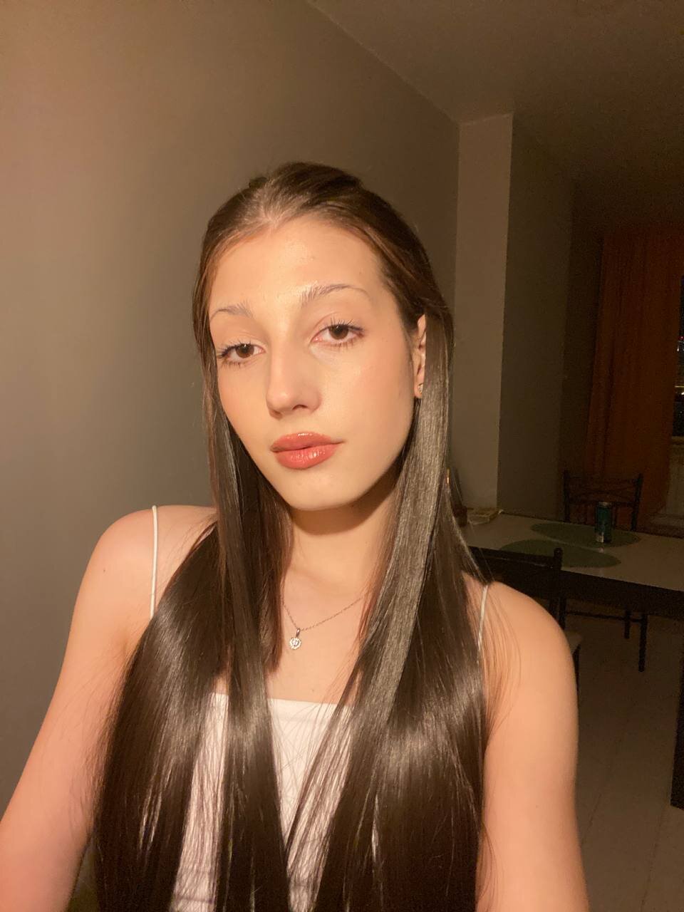 XXX Porn Photo of Nude PoorPussyy 9