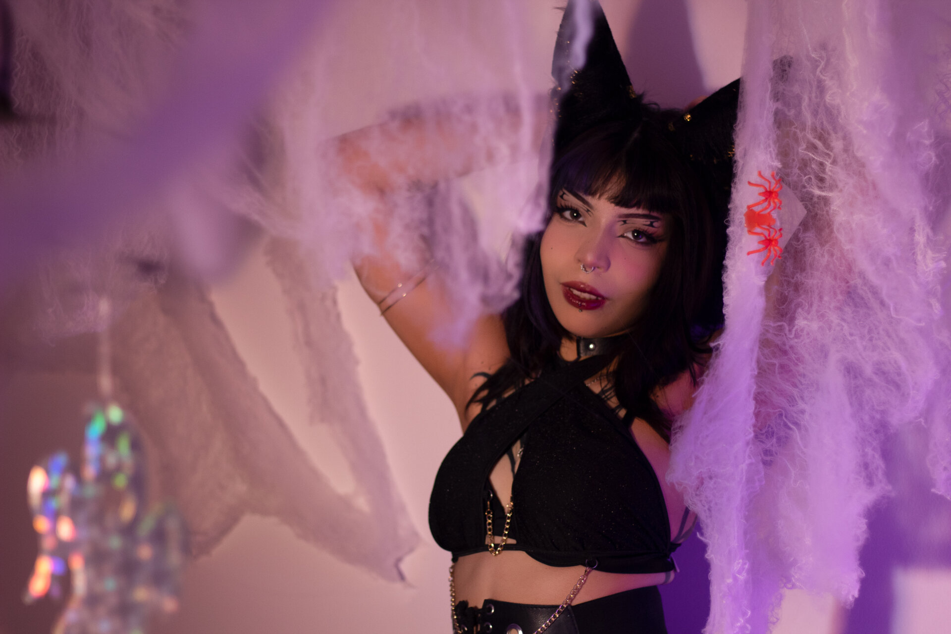 XXX Porn Photo of Nude Kaoriabyss_ 54