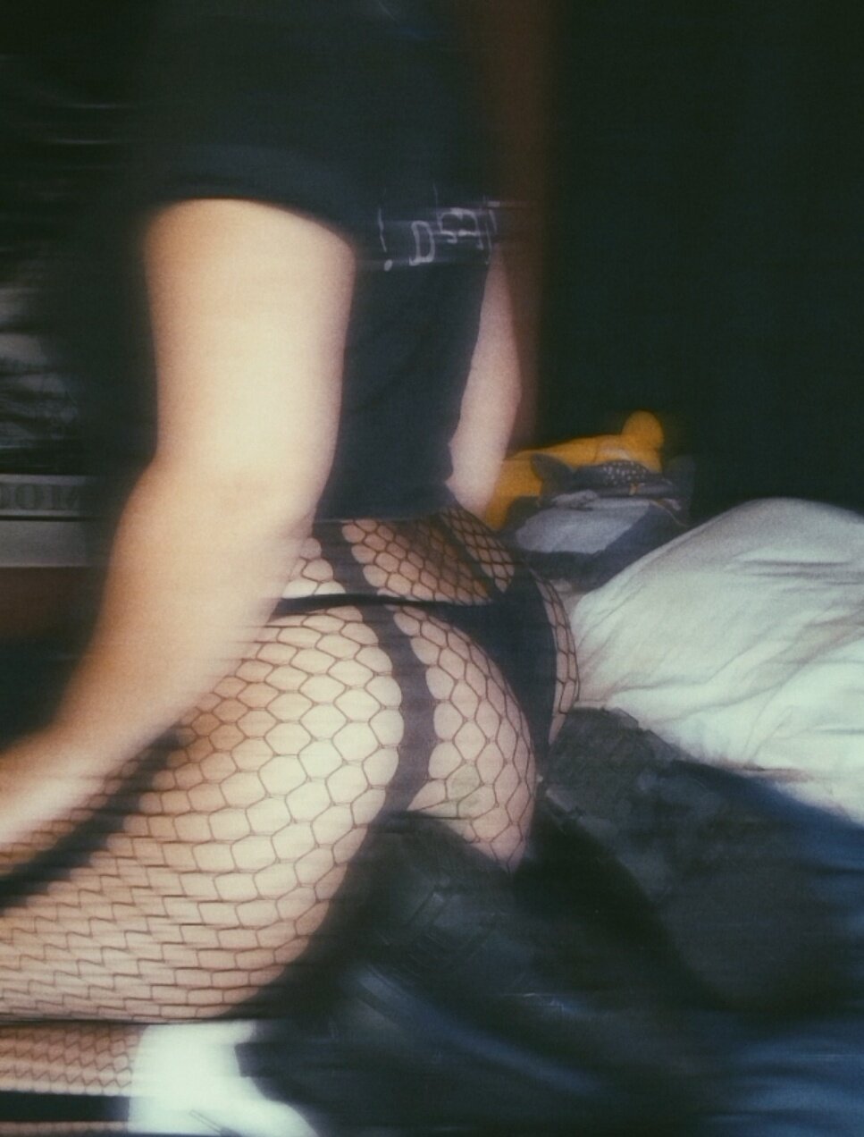 XXX Porn Photo of Nude pekeni0p0ny 1