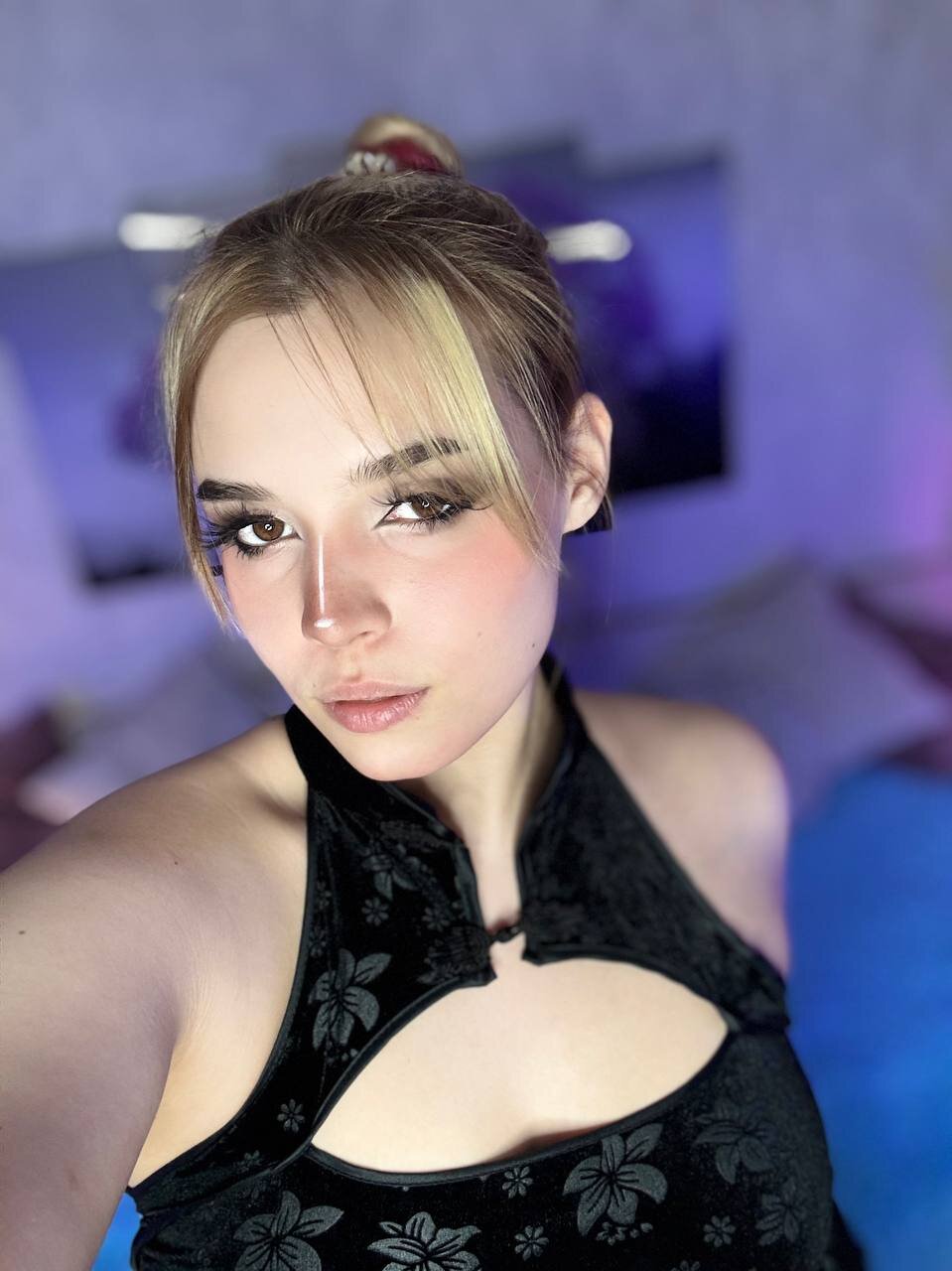 XXX Porn Photo of Nude DorisGaillard 236
