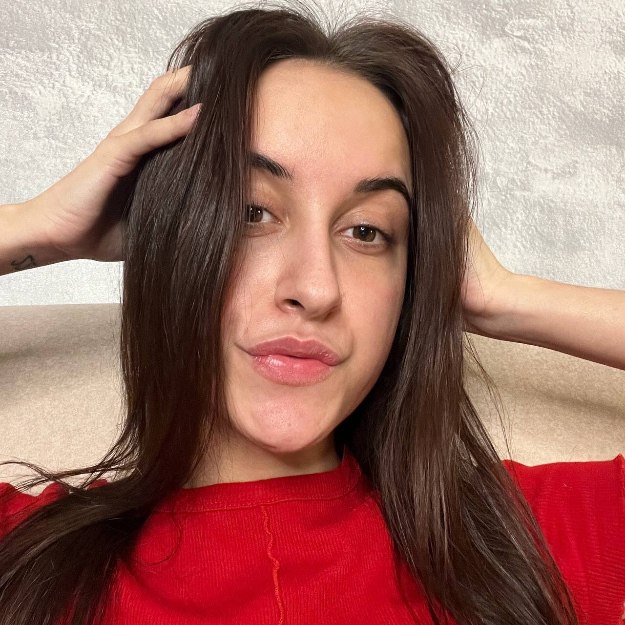 XXX Porn Photo of Nude MarcelinaMei 23