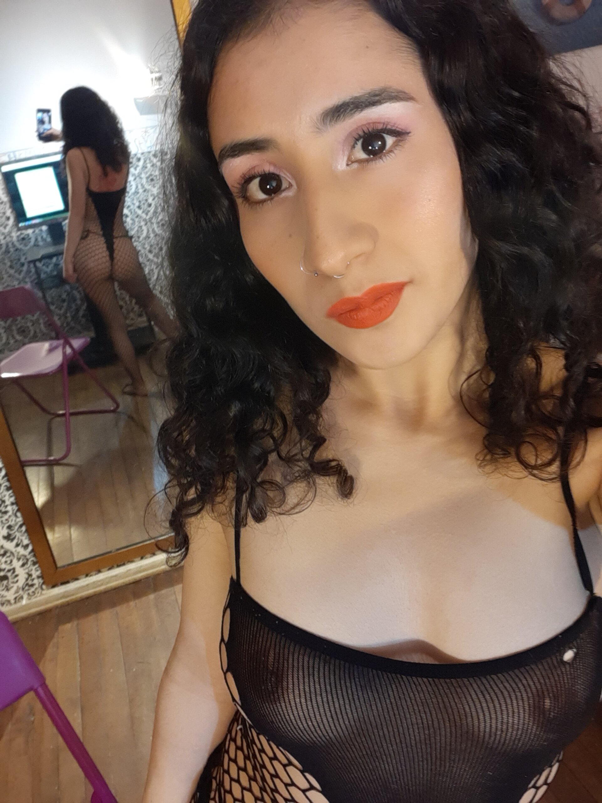 XXX Porn Photo of Nude valerie_mase 6