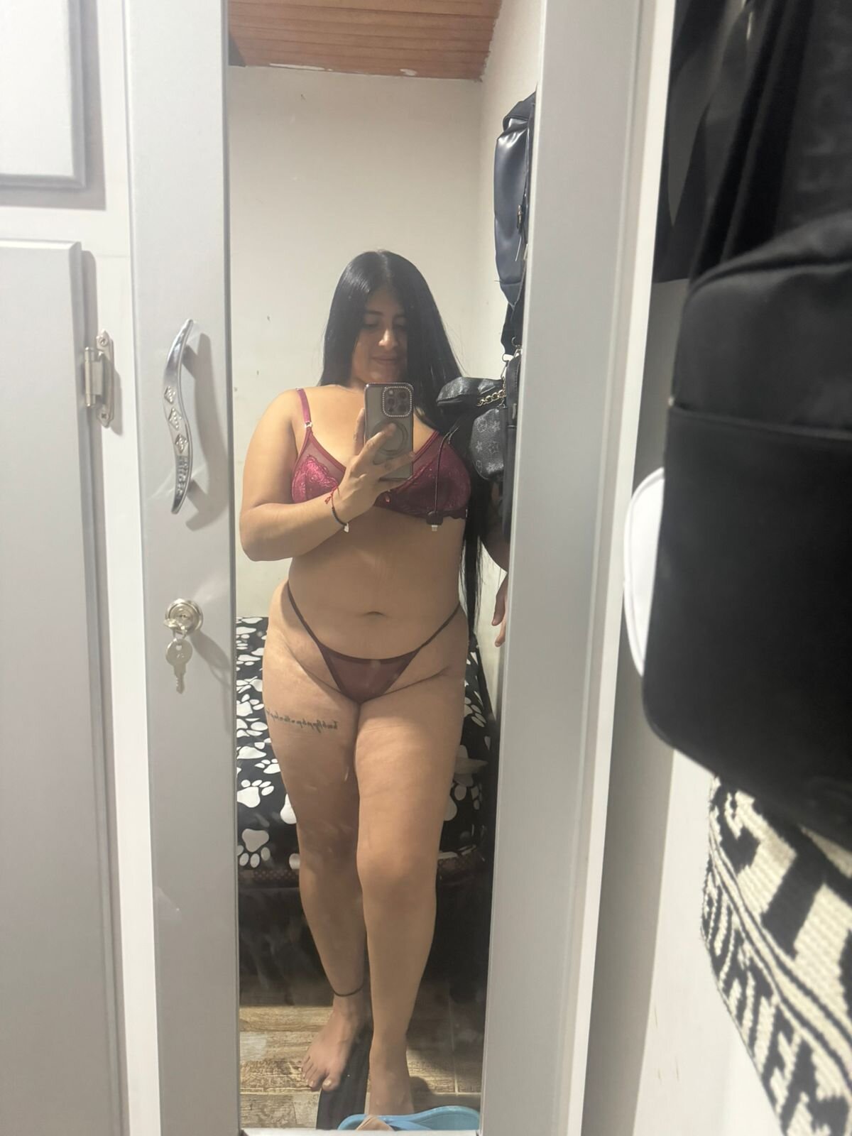 XXX Porn Photo of Nude keyla_Sexyhot 2