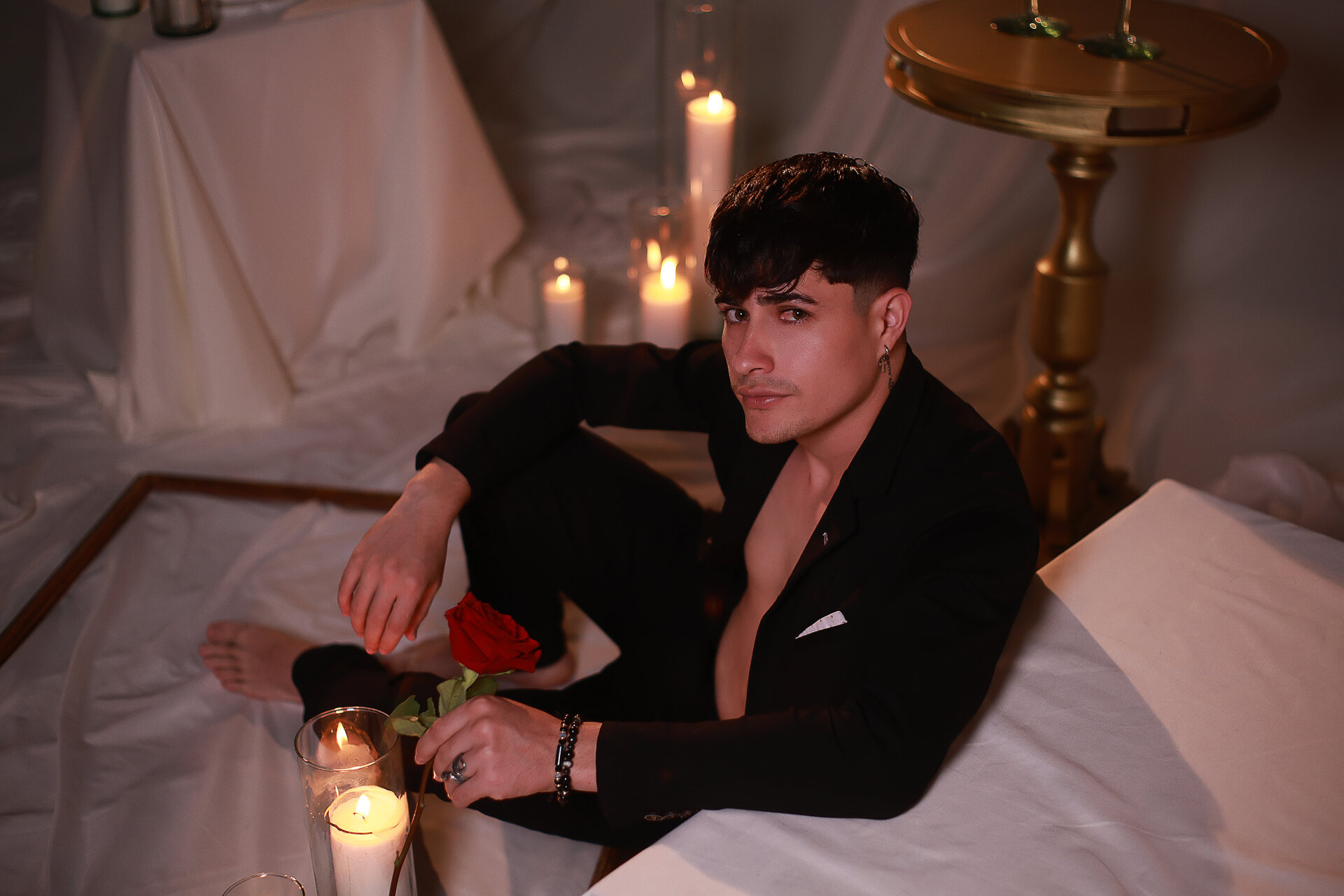 XXX Porn Photo of Nude bro_friends 16