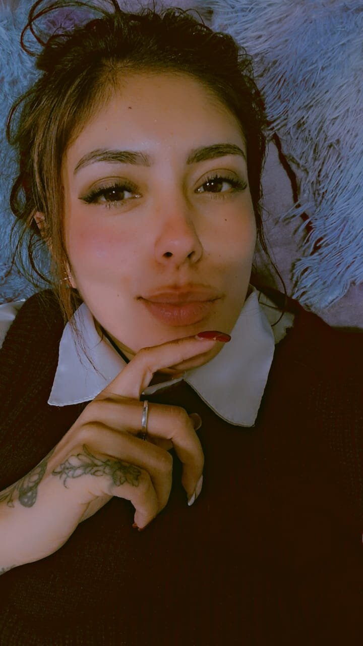 XXX Porn Photo of Nude allysonrrouserss 1