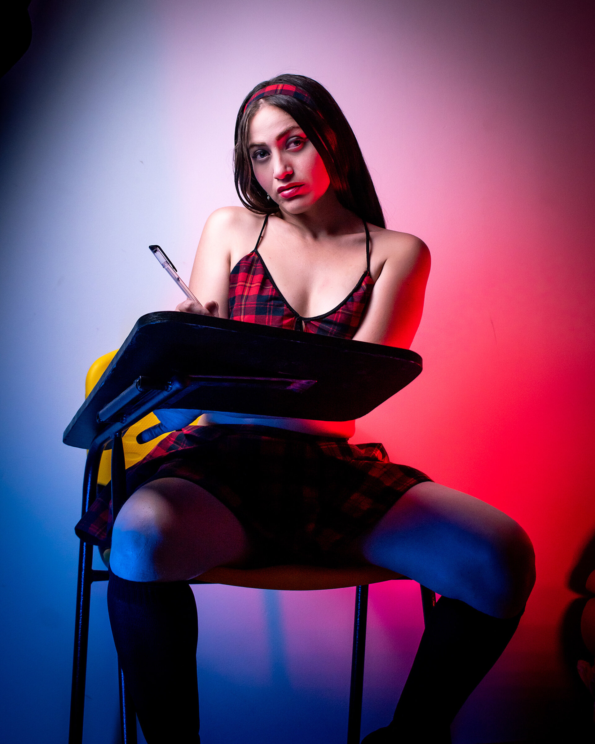 XXX Porn Photo of Nude Carolina_hernandez22 48