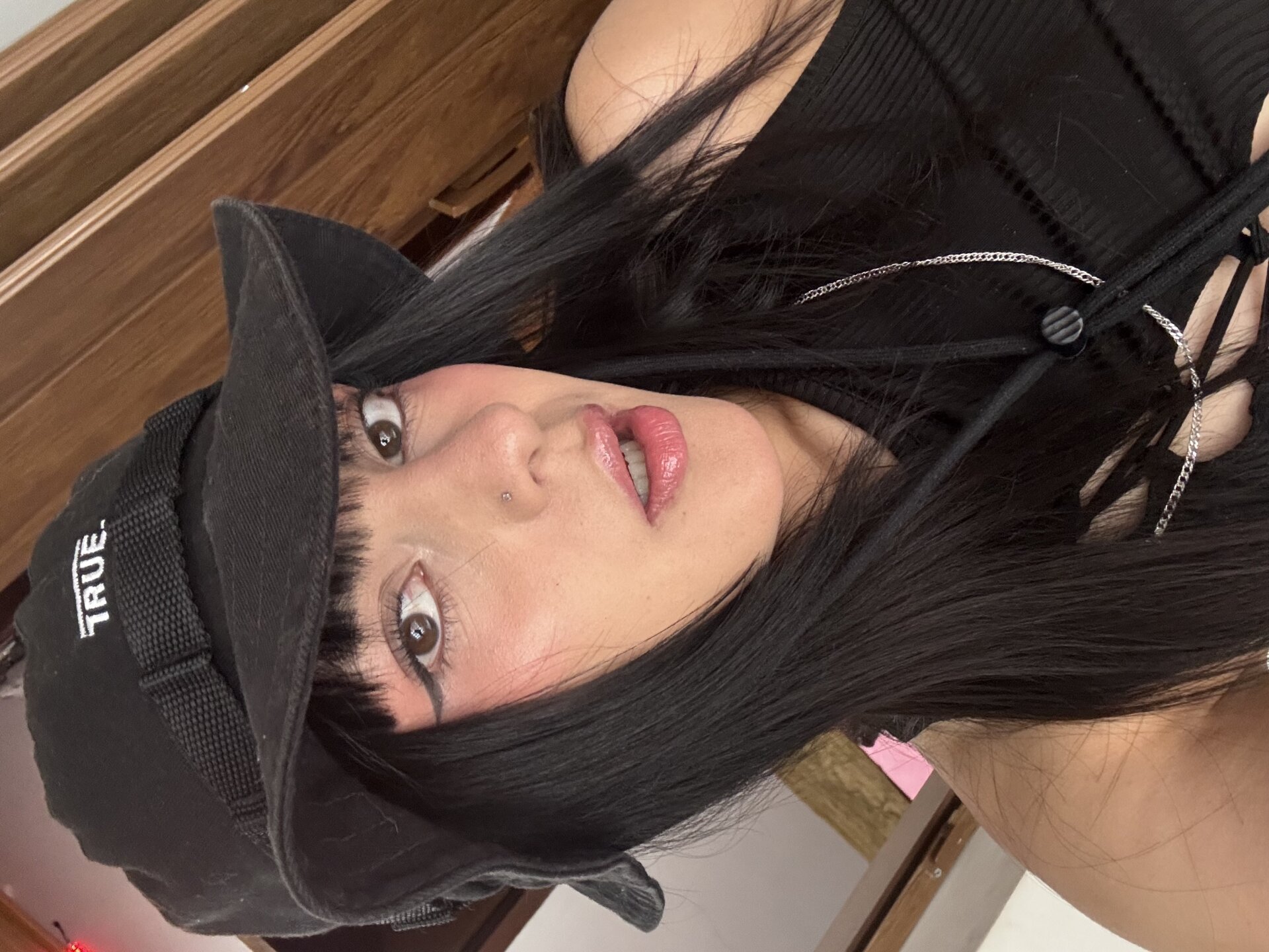 XXX Porn Photo of Nude _MileyBerry 2