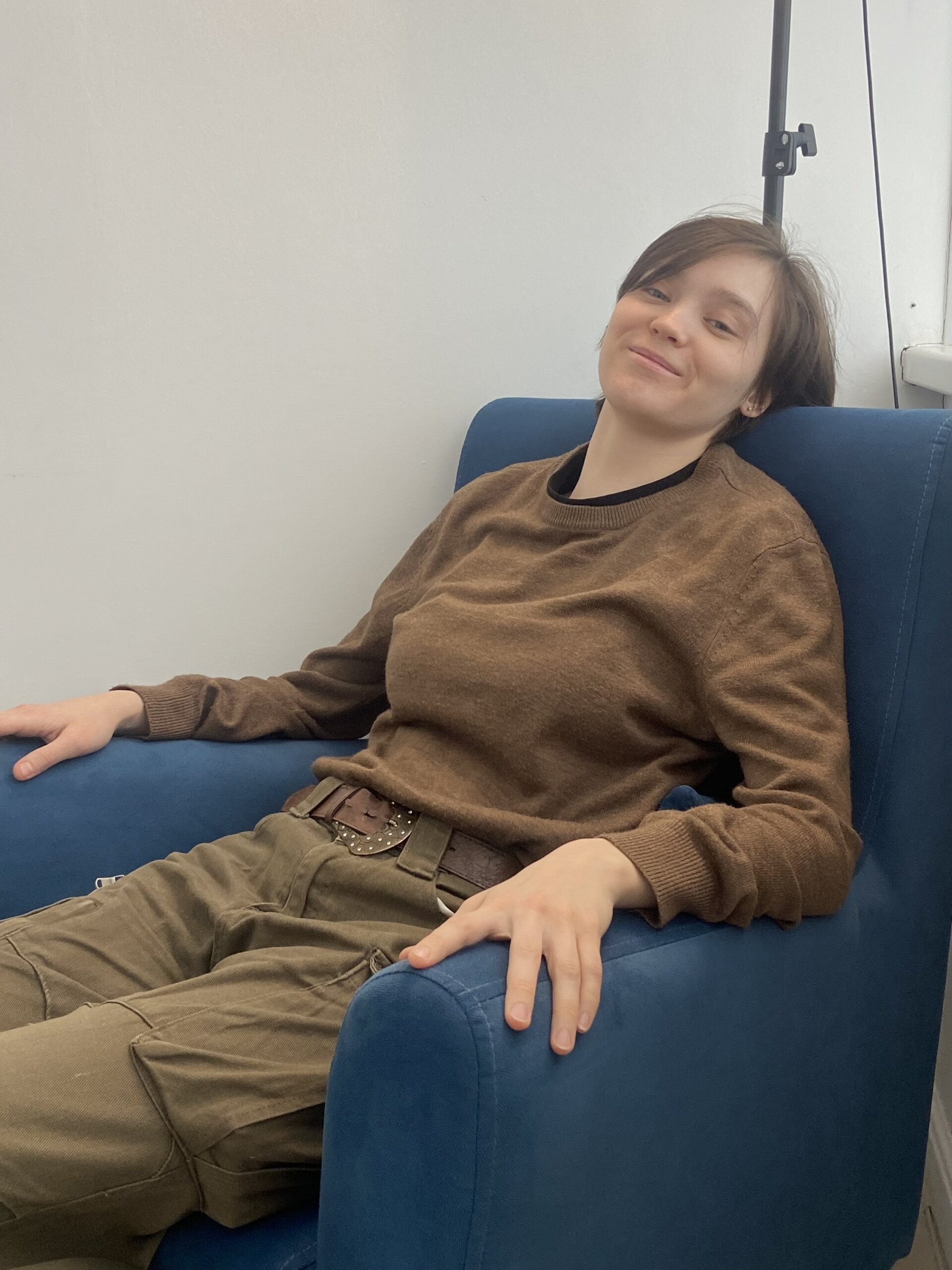 XXX Porn Photo of Nude RemediosBreutzman 10