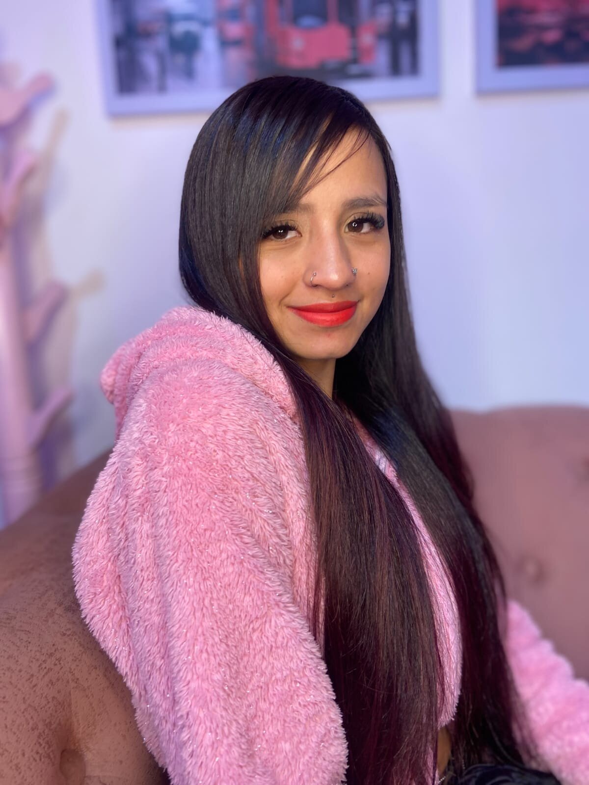 XXX Porn Photo of Nude Lauraa_pink12 6