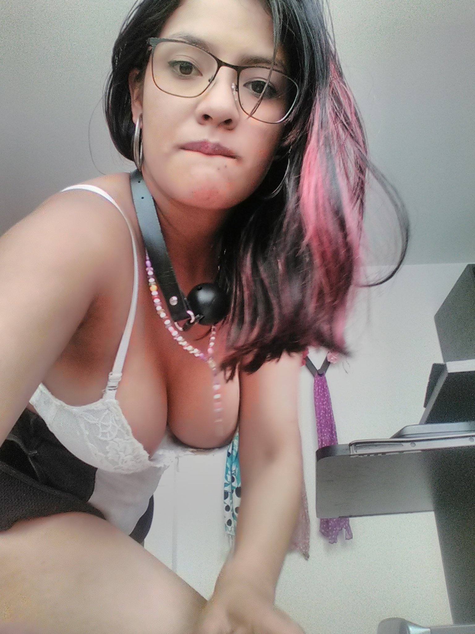 XXX Porn Photo of Nude arianithaxox 69