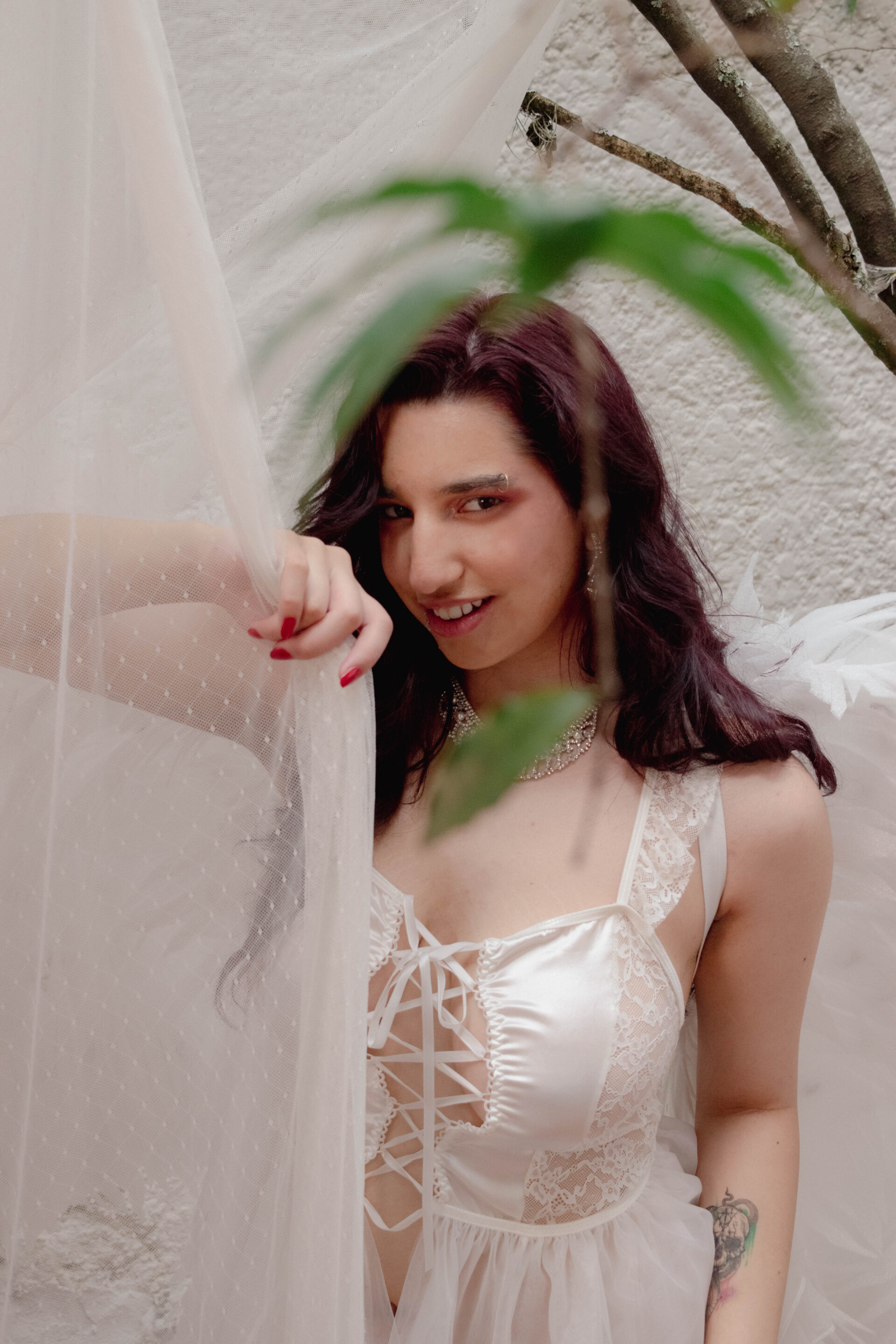 XXX Porn Photo of Nude victoria_camm 74