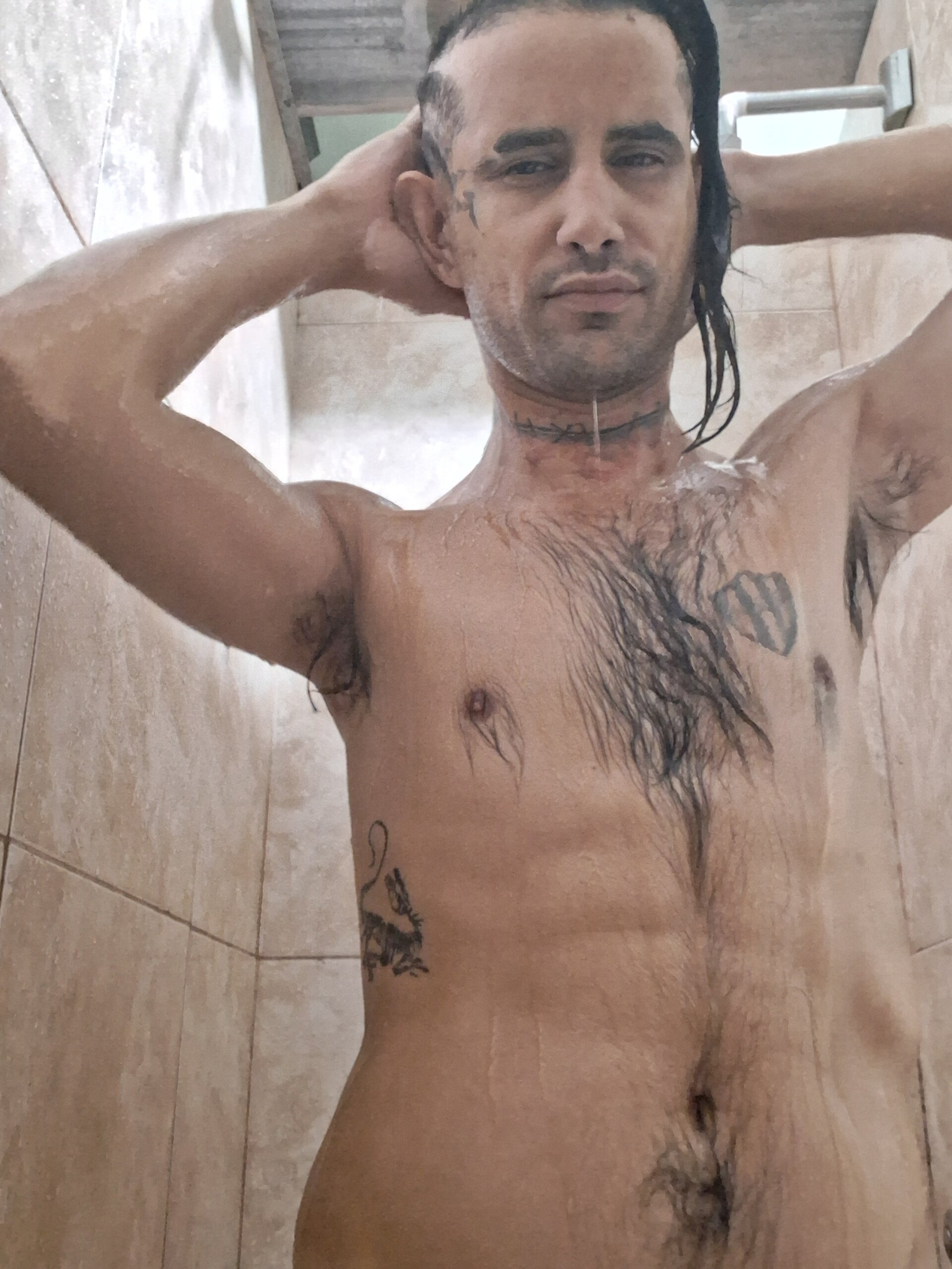 XXX Porn Photo of Nude ElfoRey 1