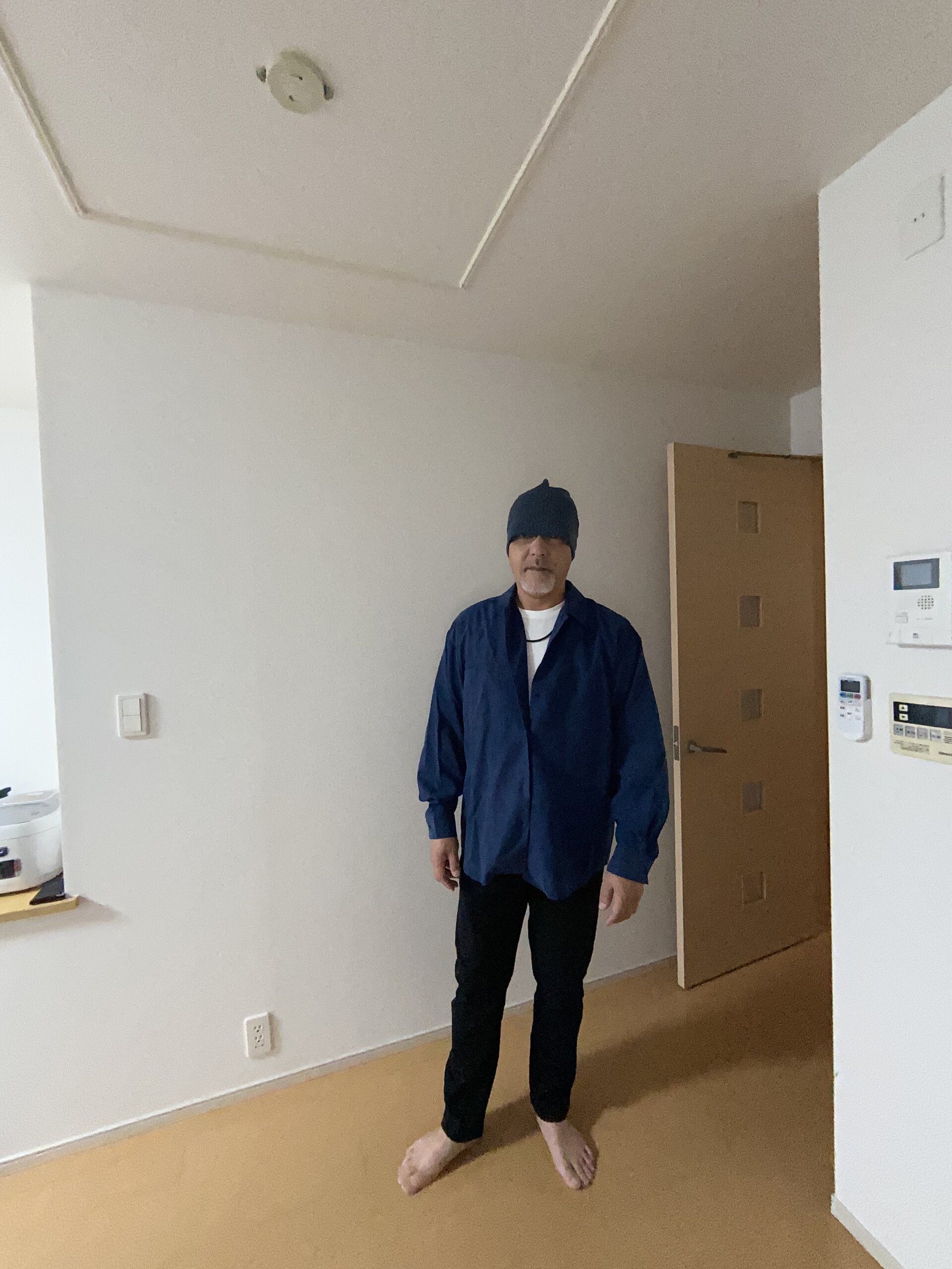 XXX Porn Photo of Nude Grandpa29hijii 3