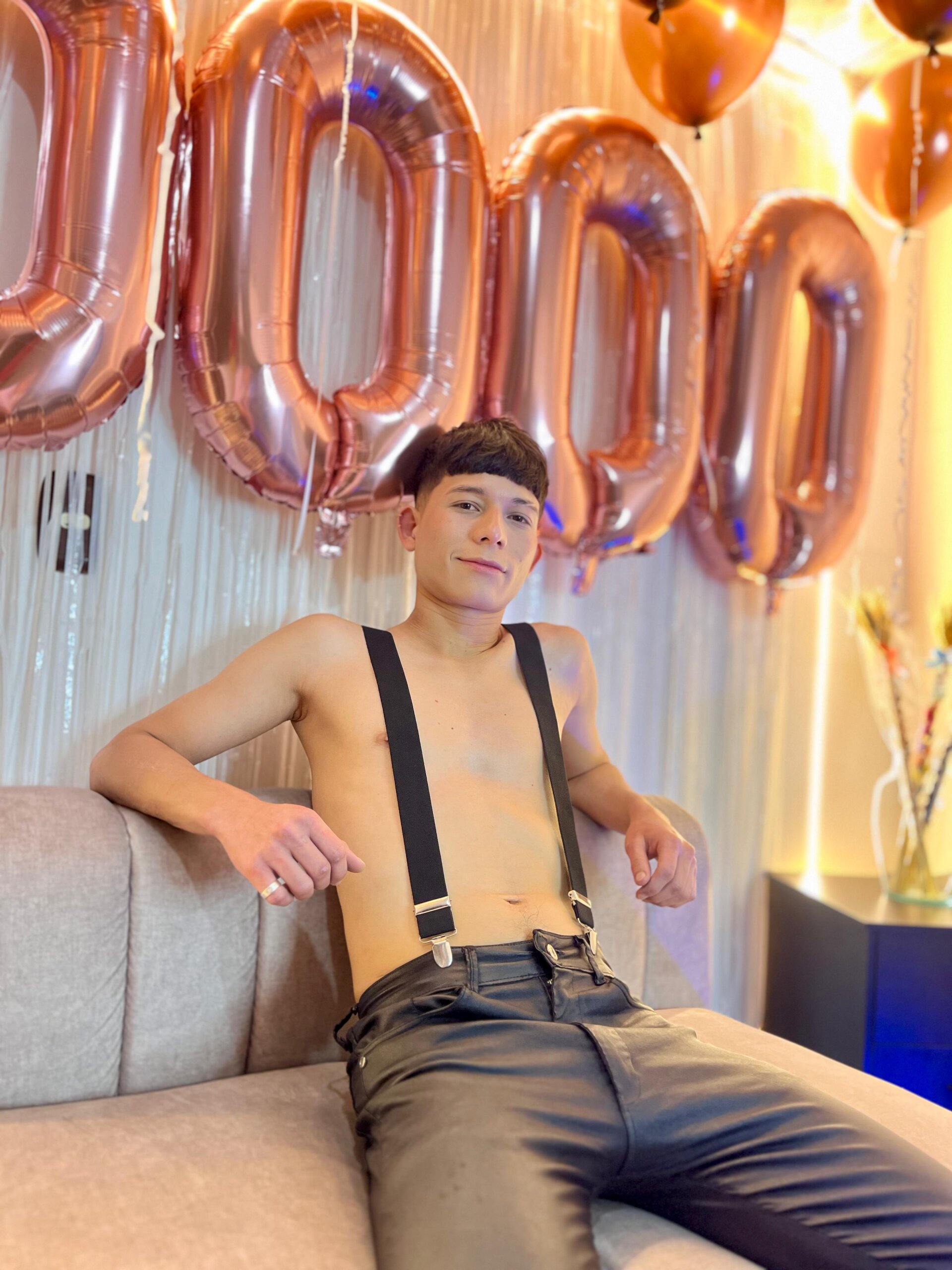 XXX Porn Photo of Nude bryamer_19 120