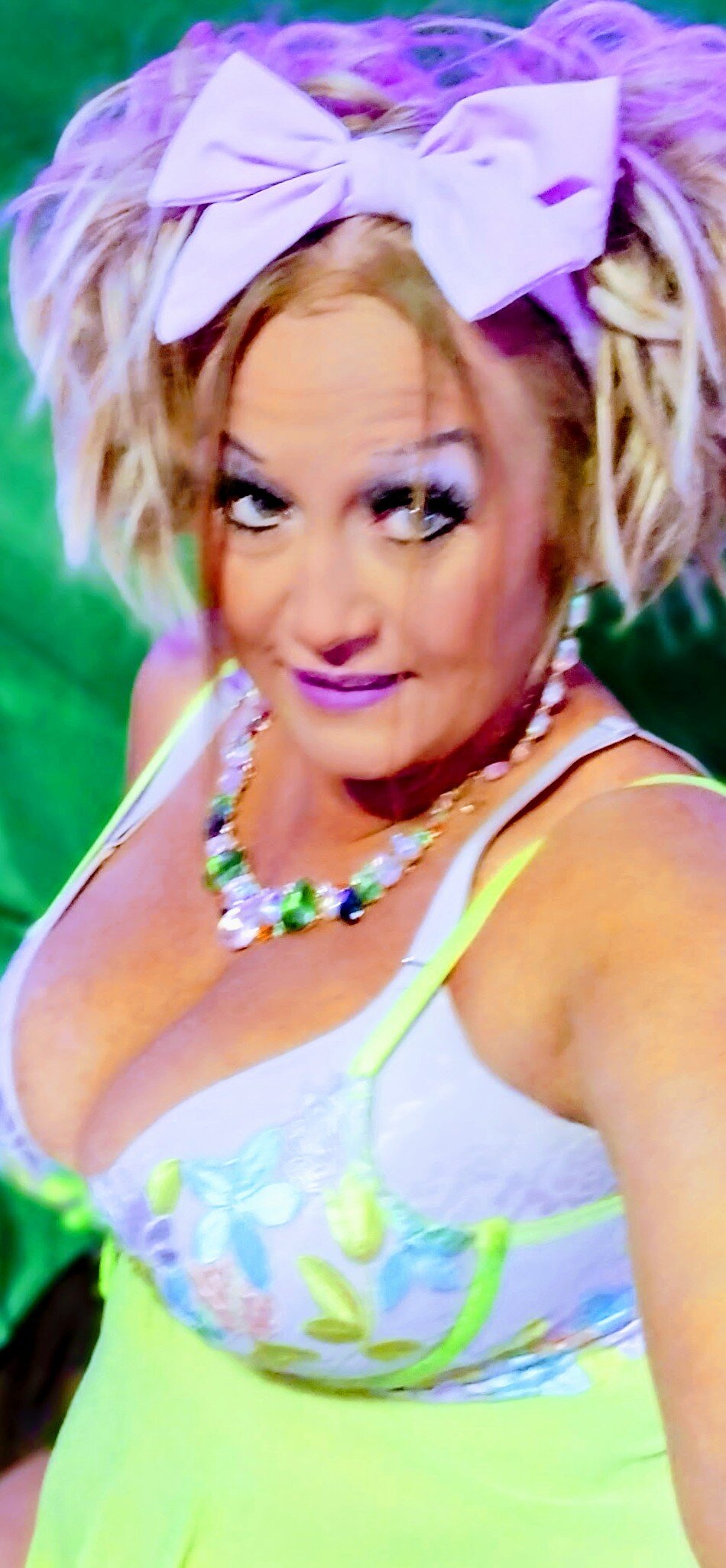 XXX Porn Photo of Nude Snazzyteez 105