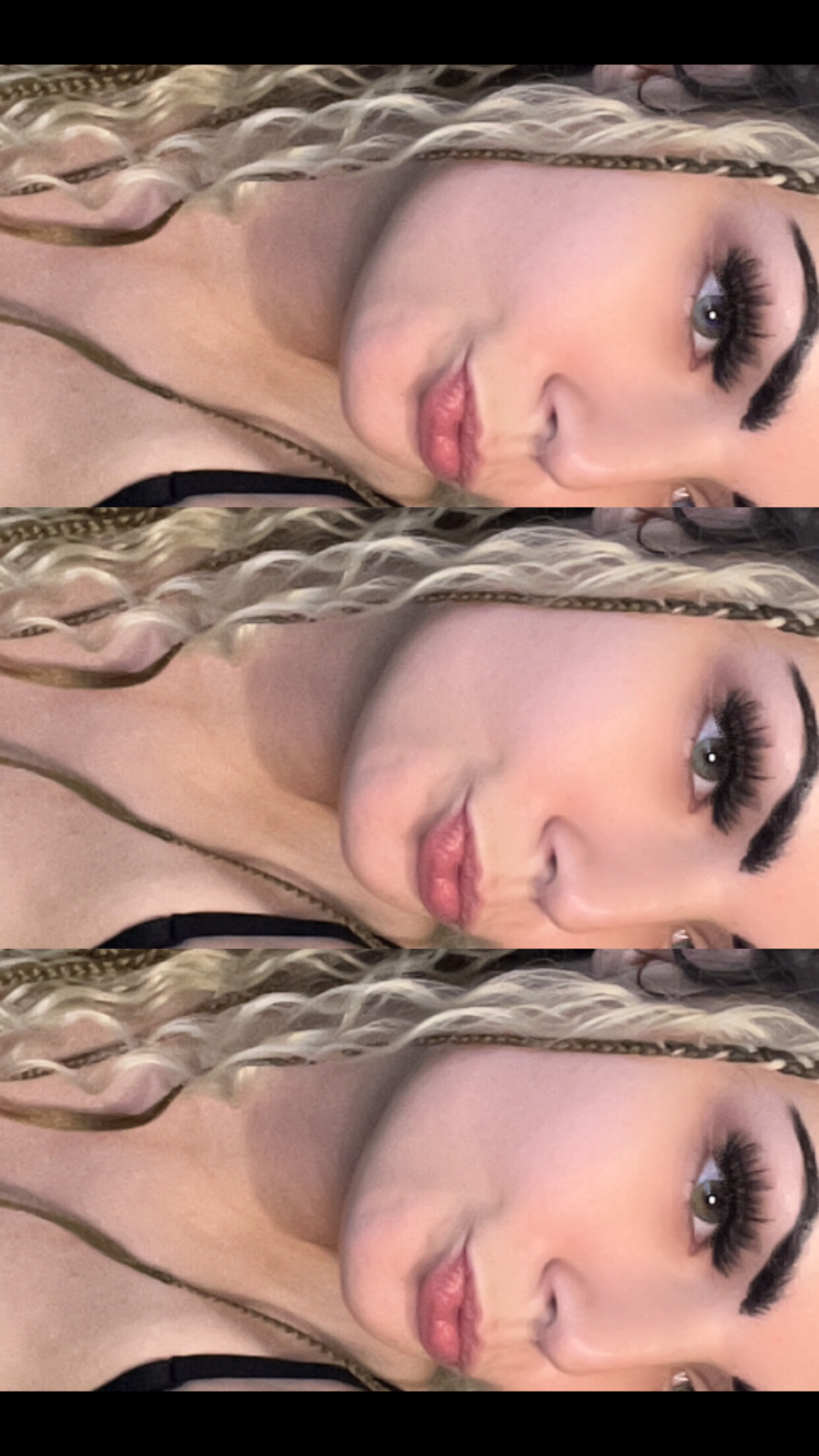 XXX Porn Photo of Nude zapbug97 4