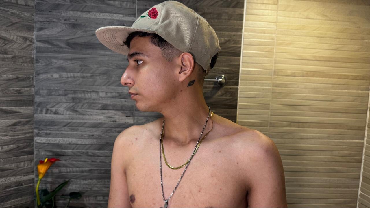 XXX Porn Photo of Nude Alan_Rieff 2