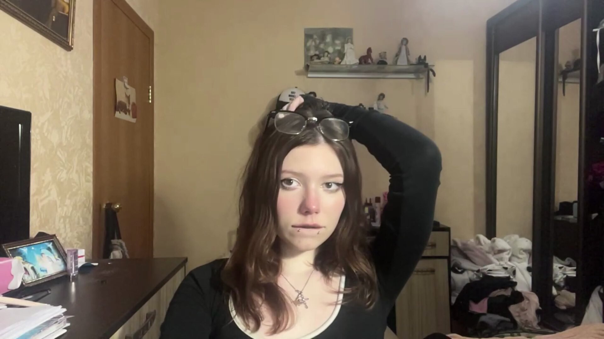 XXX Porn Photo of Nude Alicewibe 17