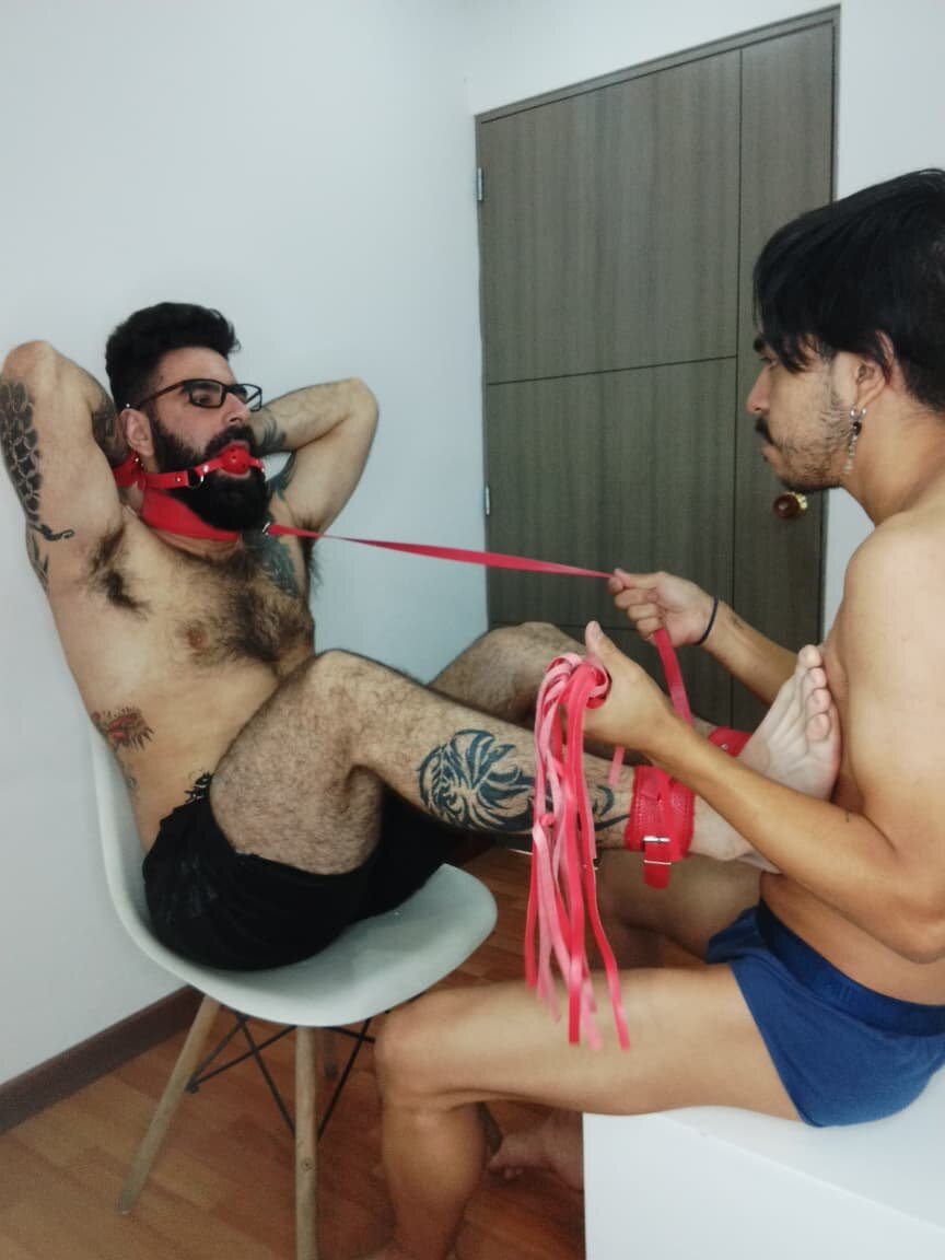 XXX Porn Photo of Nude Harald_Smed 25