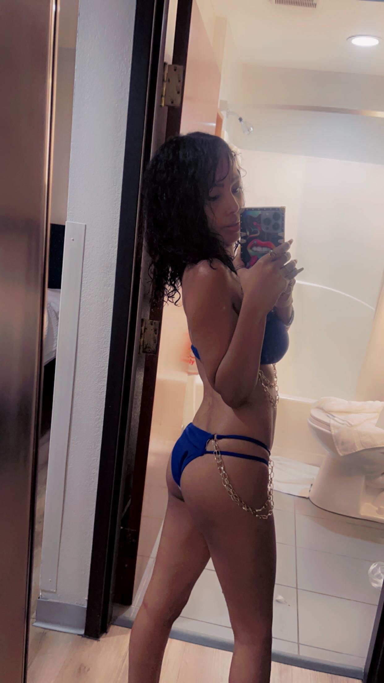 XXX Porn Photo of Nude dominicansexy007 21