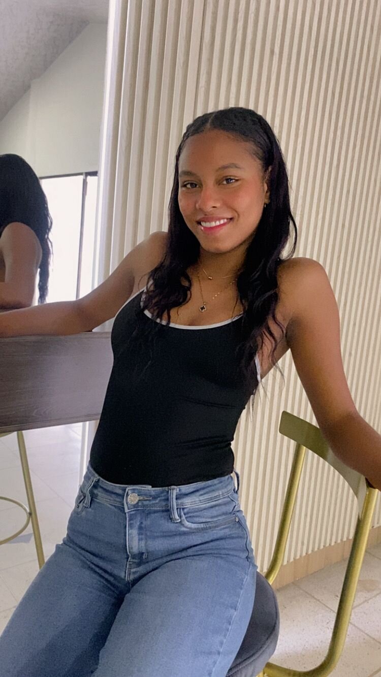 XXX Porn Photo of Nude Heidygonzales 3