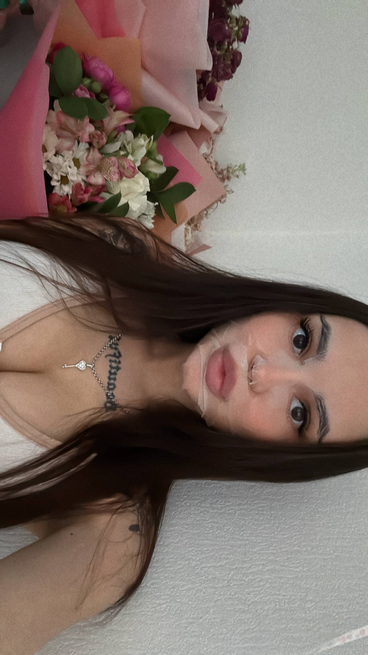 XXX Porn Photo of Nude AdelinaArgent 4