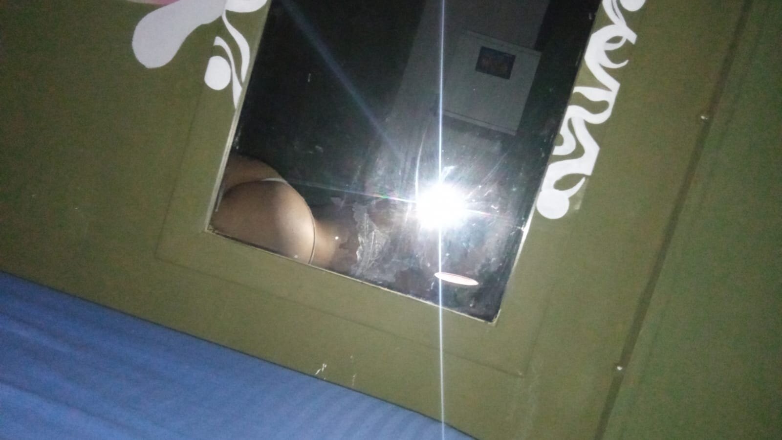XXX Porn Photo of Nude Ury_ 9