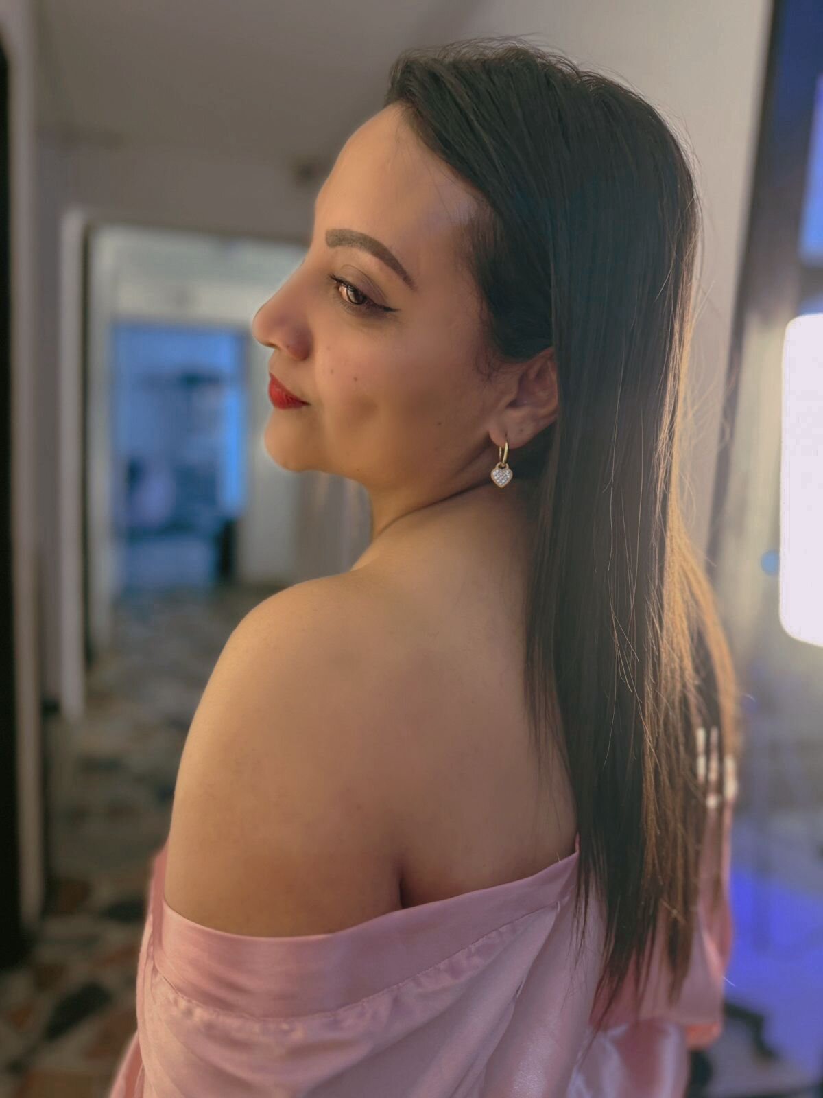 XXX Porn Photo of Nude Dasha_Brunn 9