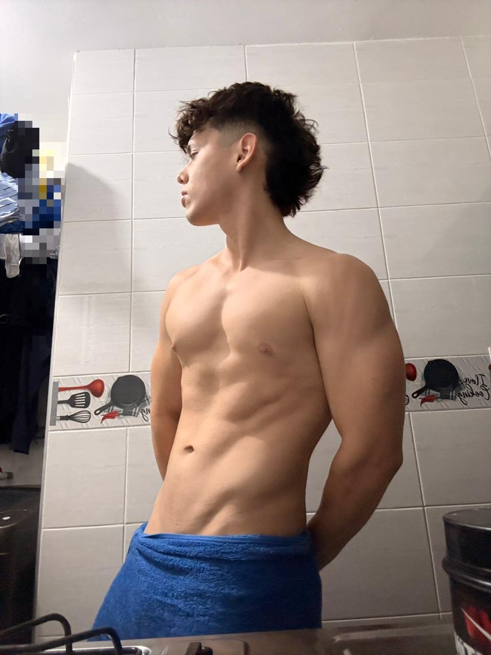 XXX Porn Photo of Nude jhoumod_21_ 2