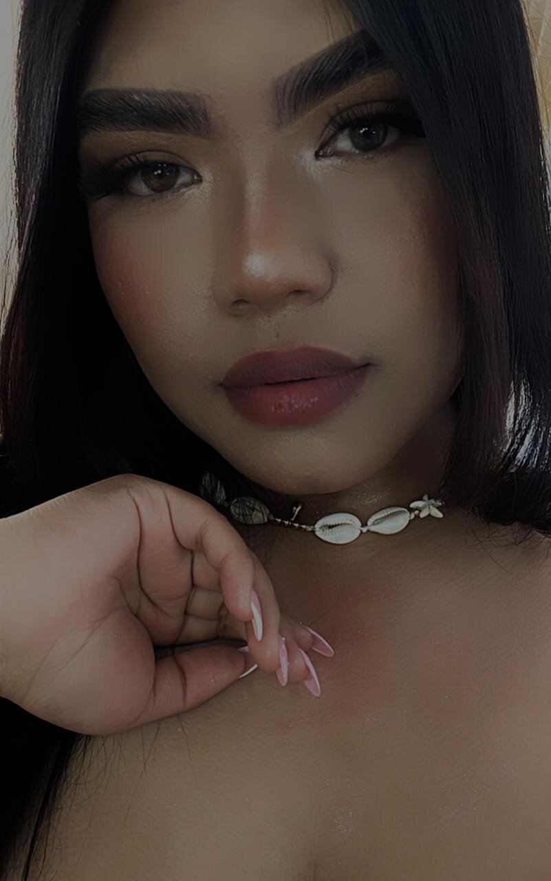 XXX Porn Photo of Nude KarinaRuiz07 3