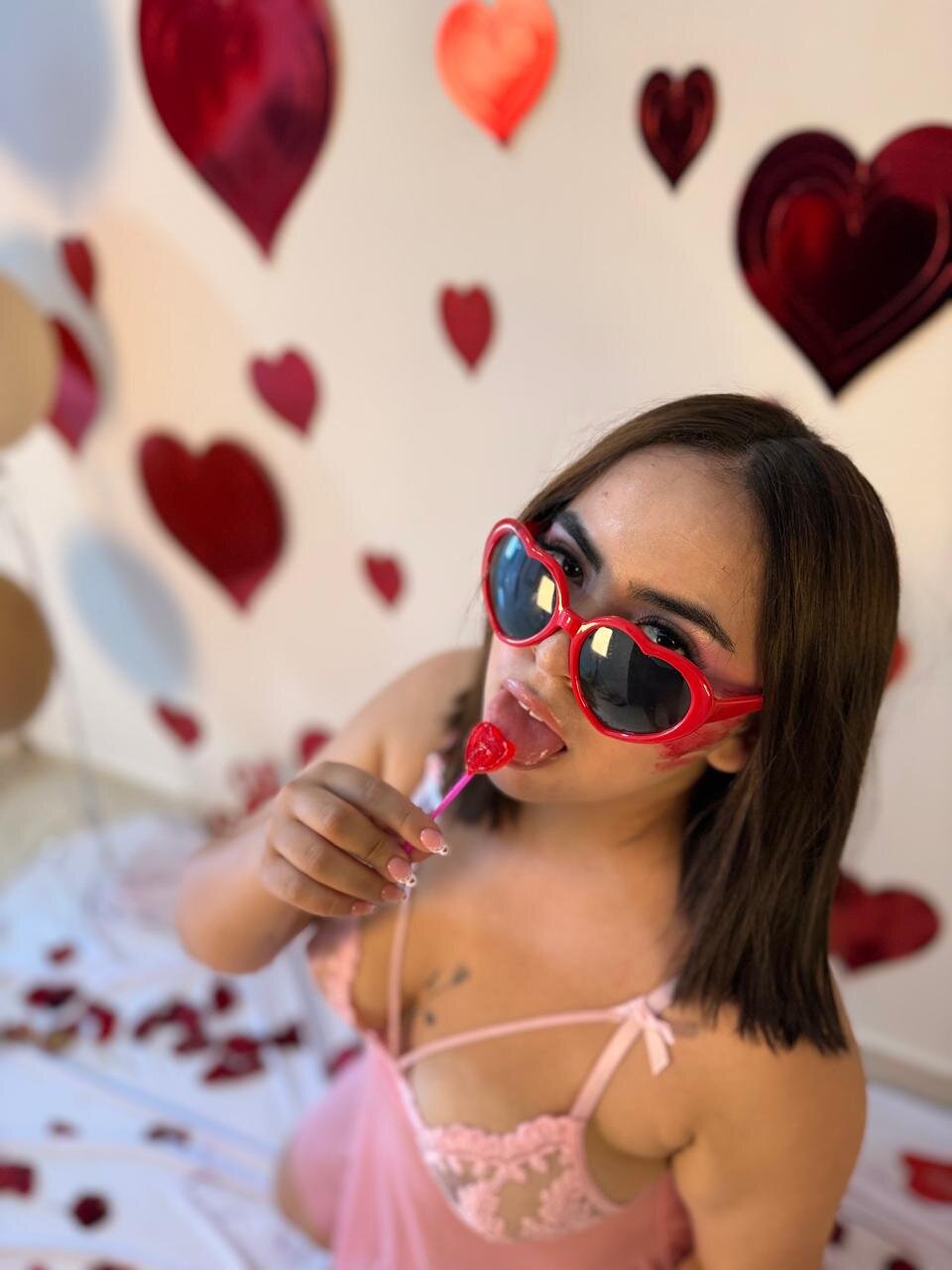 XXX Porn Photo of Nude Lia_Sweettt 8