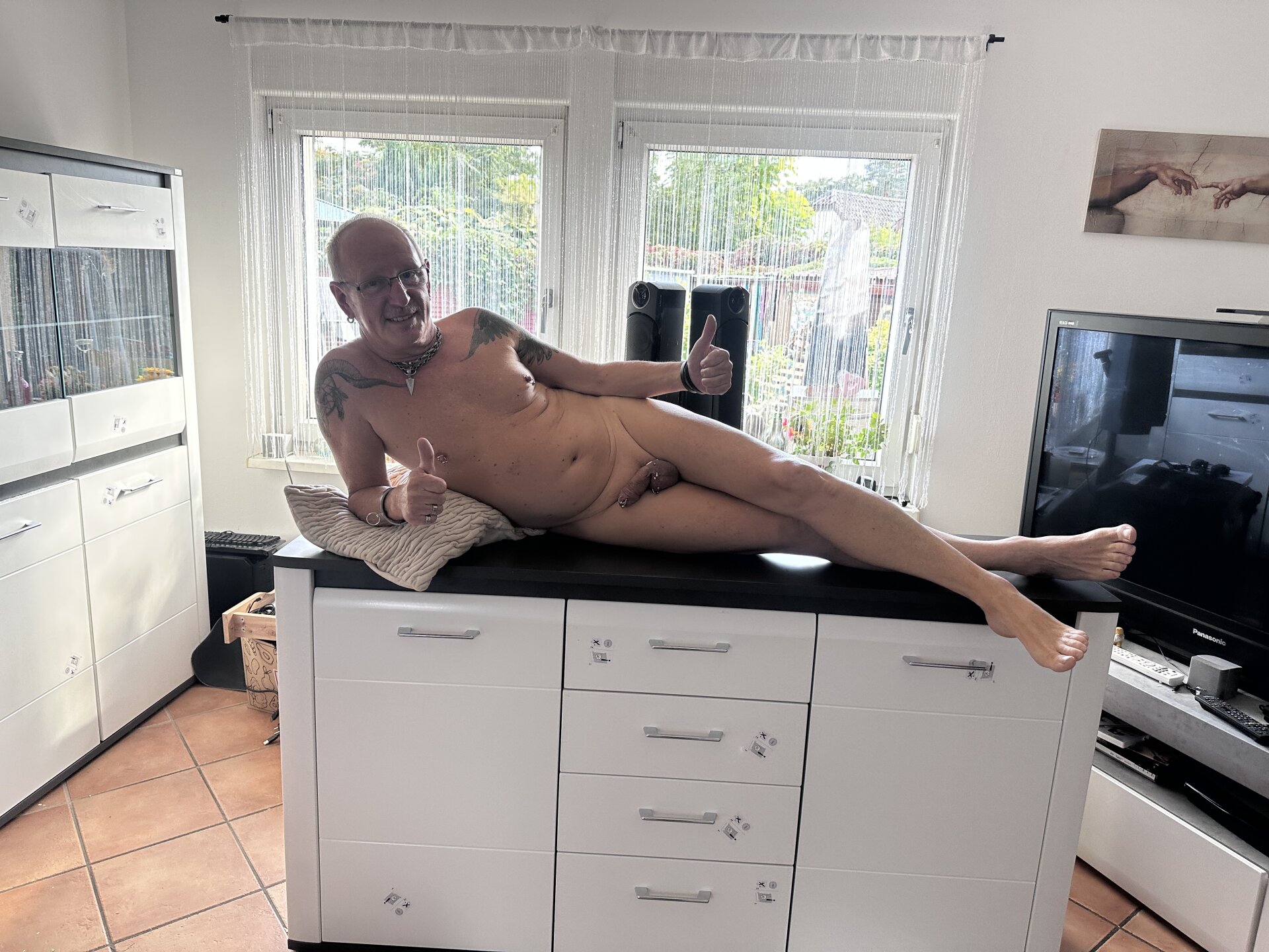 XXX Porn Photo of Nude Robbin_Huut 5