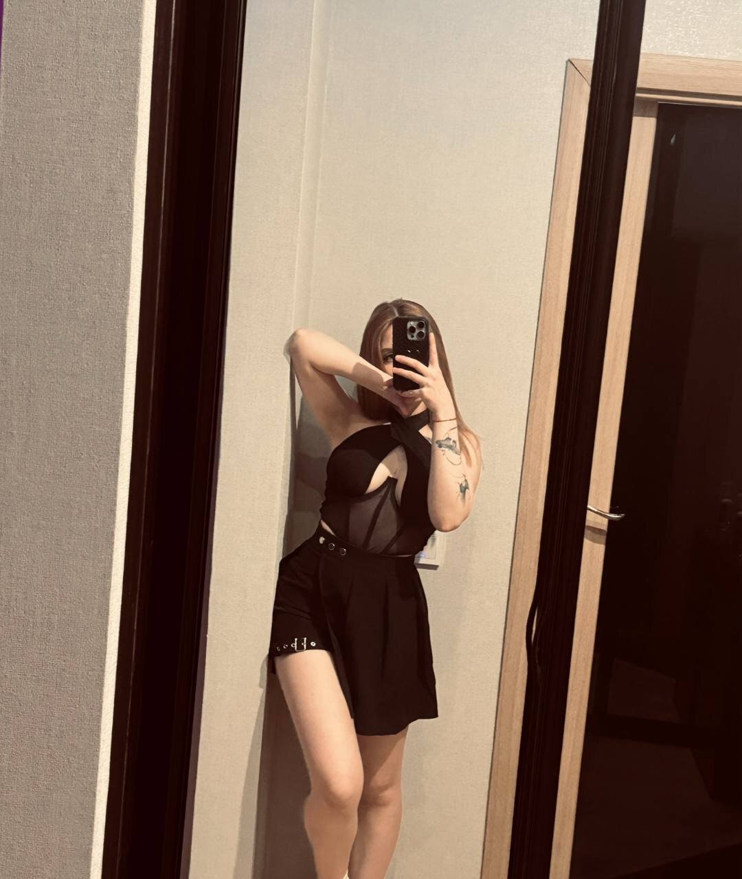 XXX Porn Photo of Nude PinkClouds_ 7