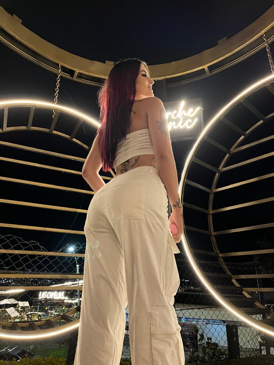 XXX Porn Photo of Nude babi_vale 91