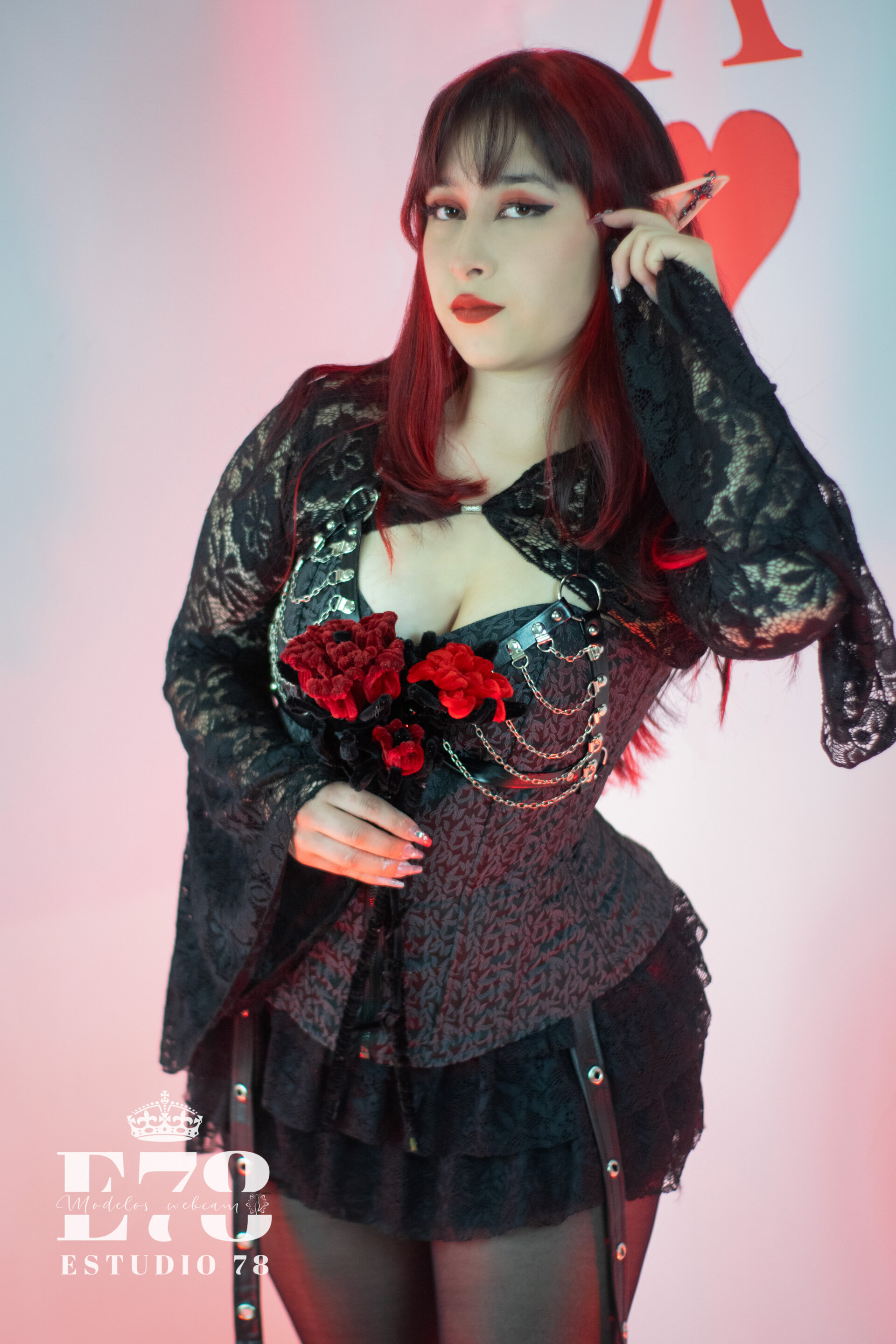 XXX Porn Photo of Nude Tarly_matches 55
