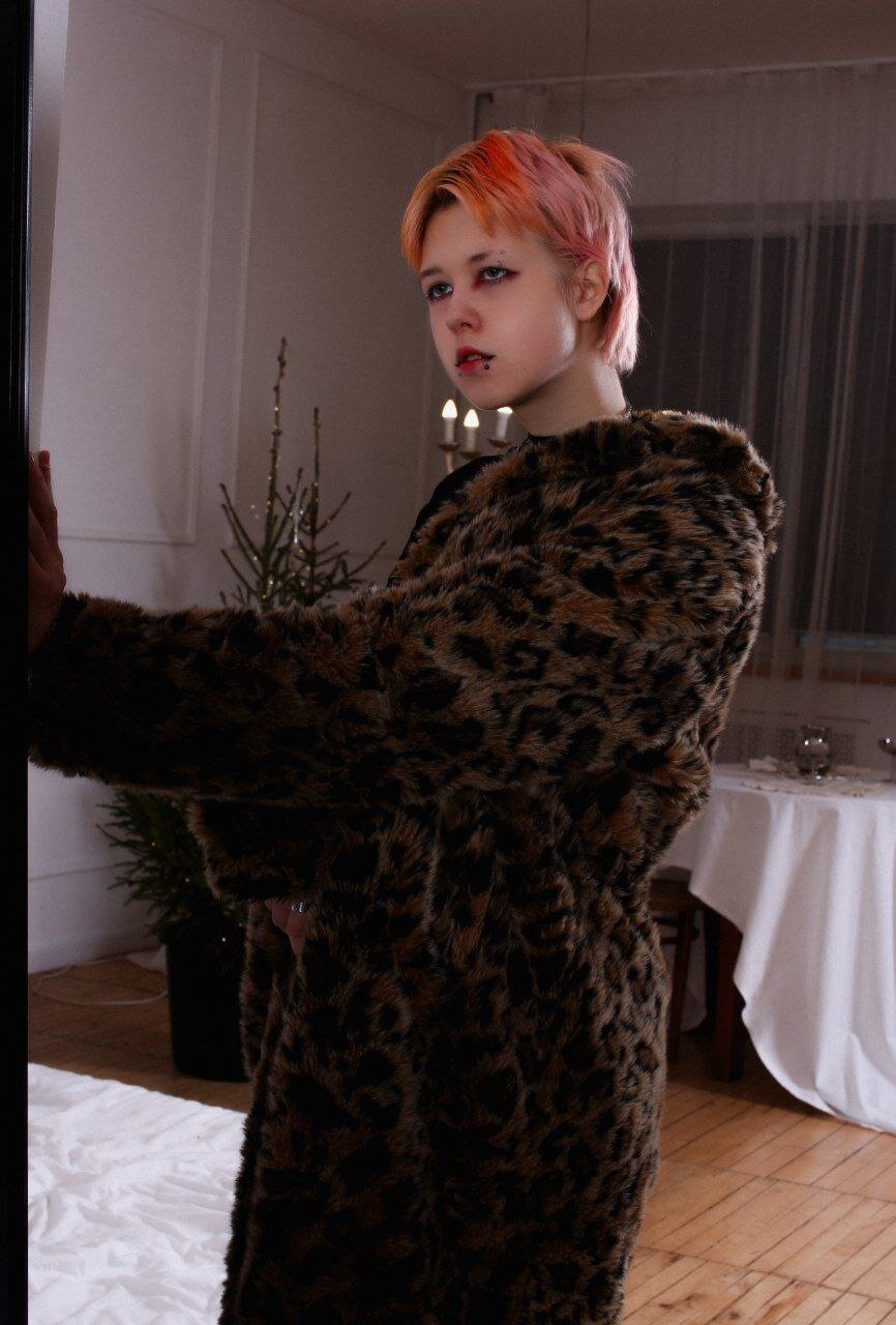 XXX Porn Photo of Nude CarolineRichter 43